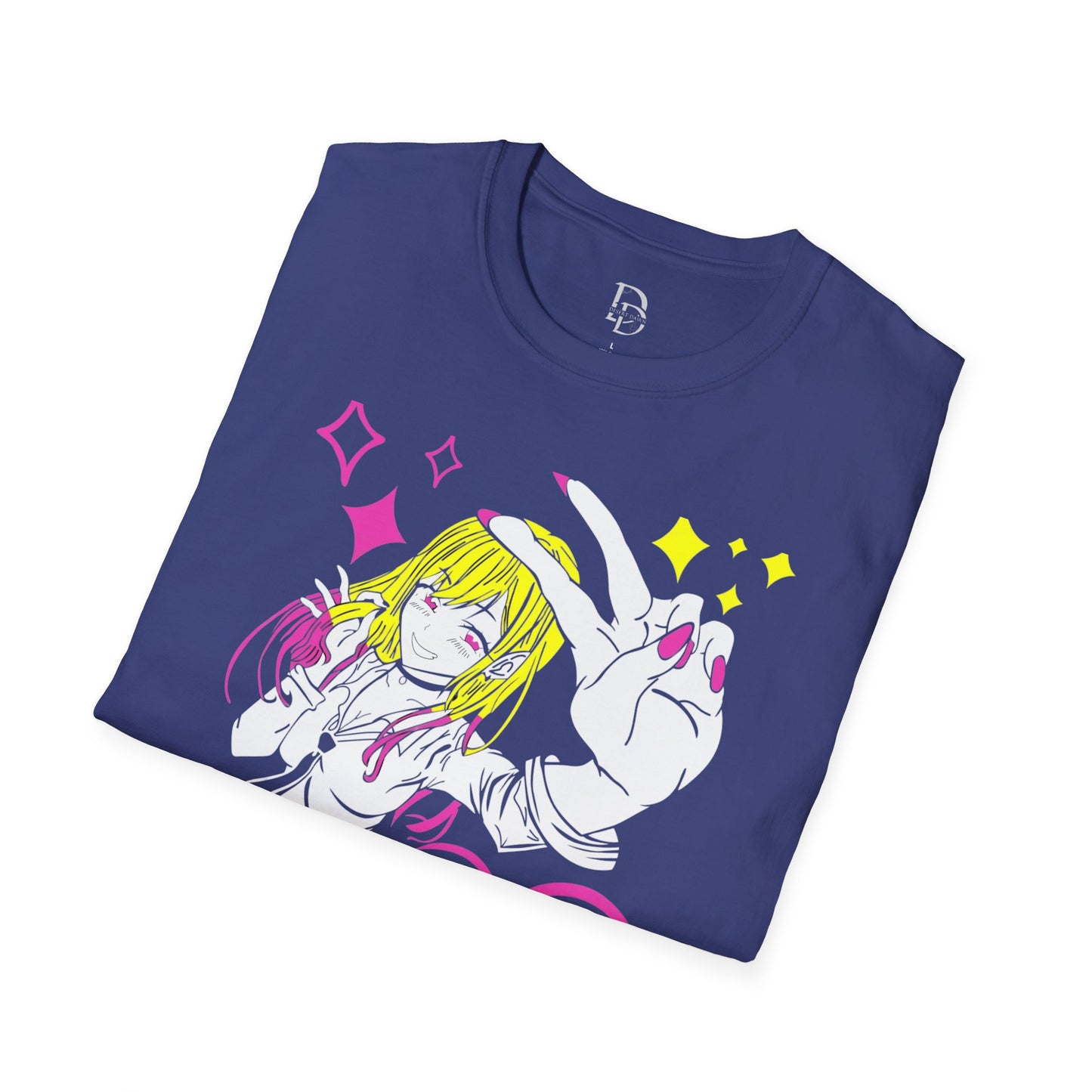 Dressing up Darling Character T-Shirt