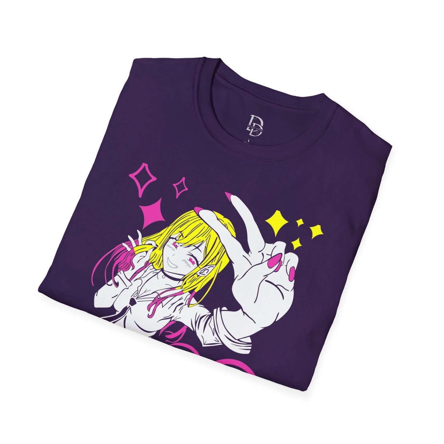 Dressing up Darling Character T-Shirt