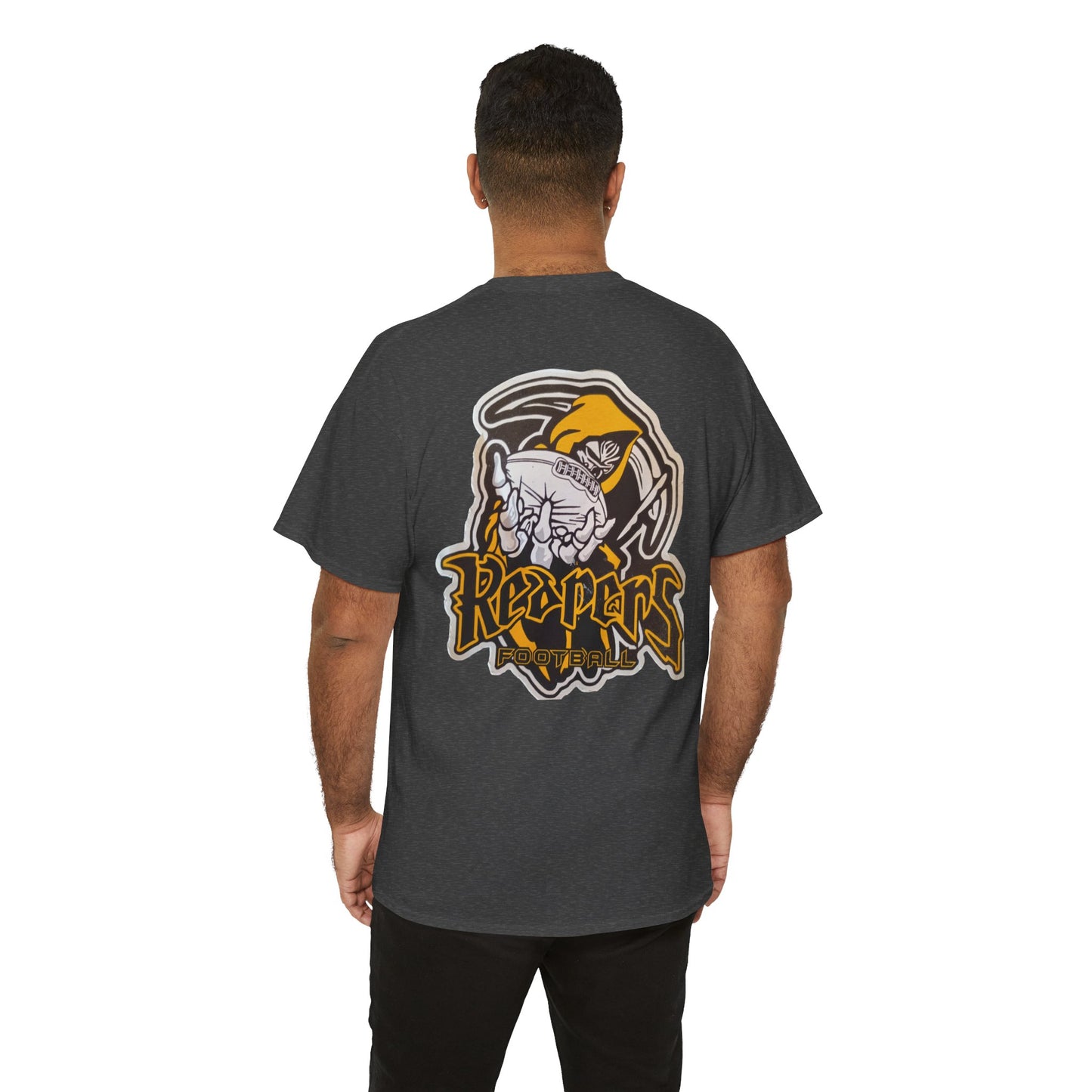 Reapers Football Tee