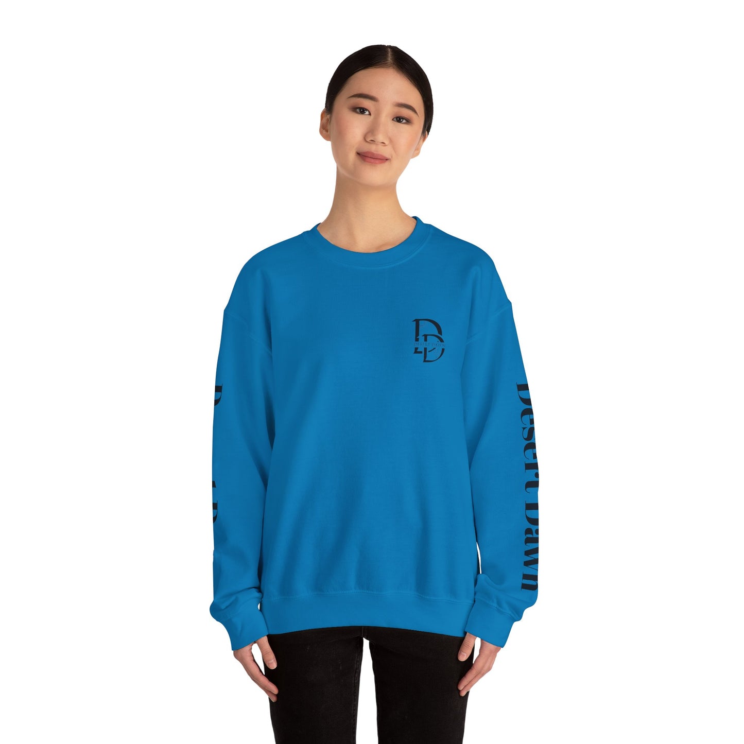 Desert Dawn Sweatshirt