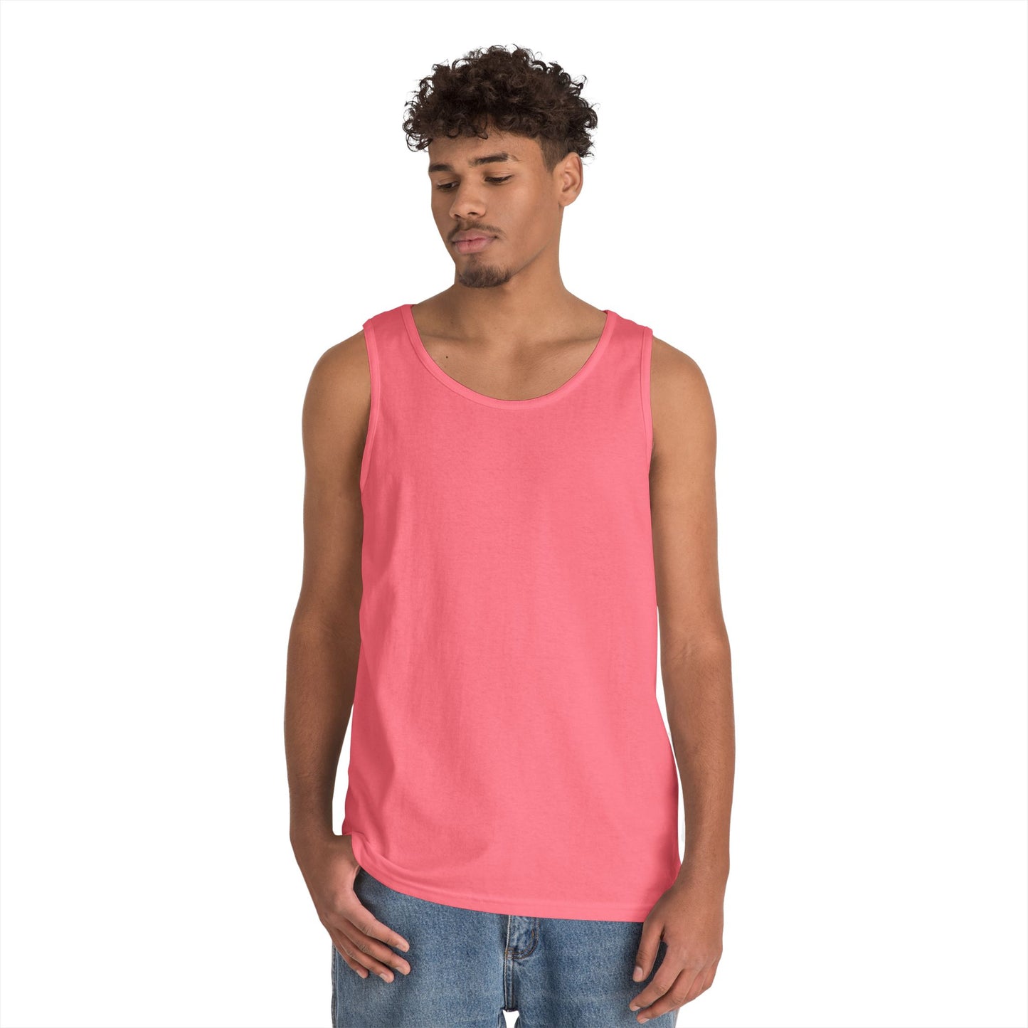 Desert Dawn Tank Top