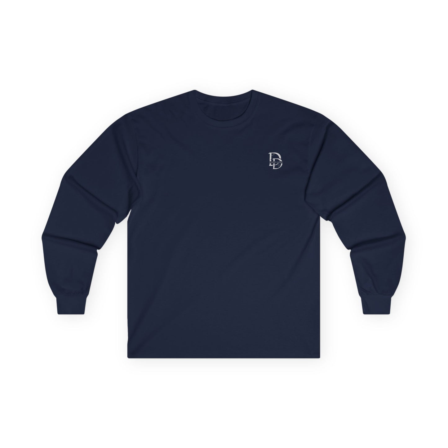 Desert Dawn Long Sleeve Tee