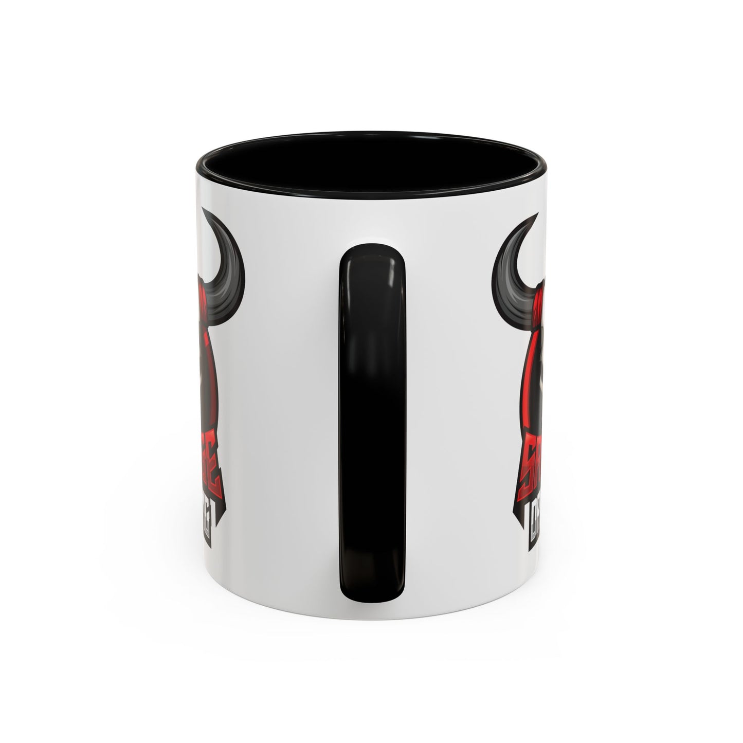 Savage Drumming Accent Coffee Mug | 11 & 15oz |