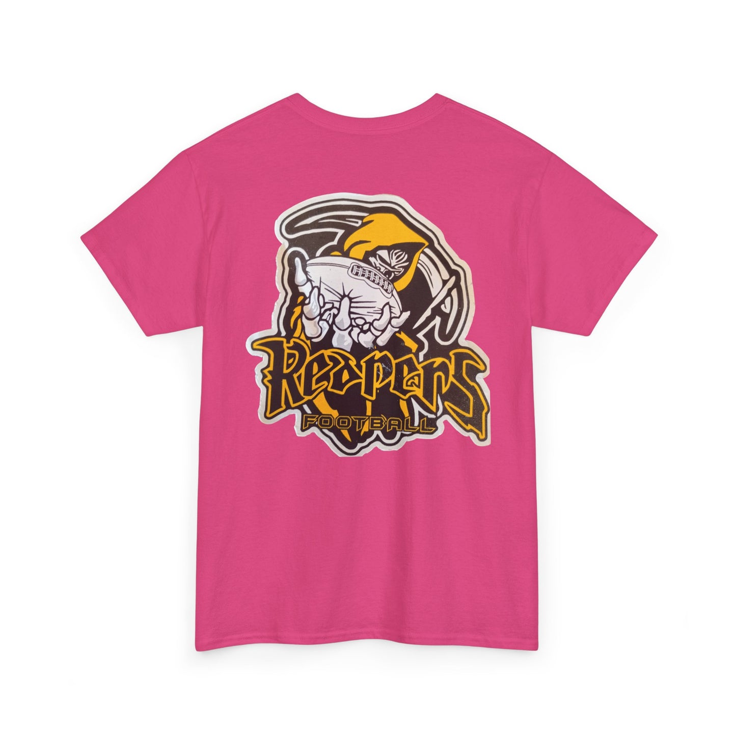 Reapers Football Tee