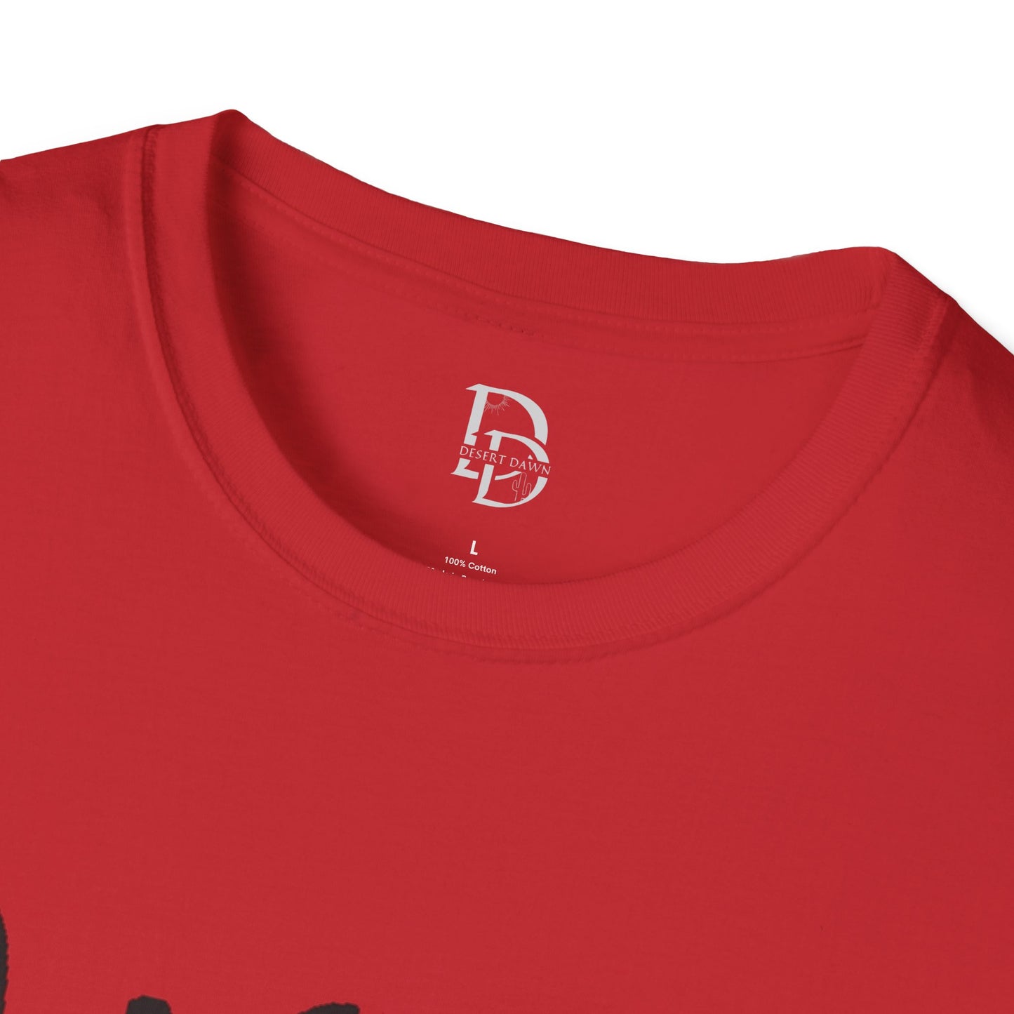 Dad Unisex T-Shirt - World's Dopest Dad