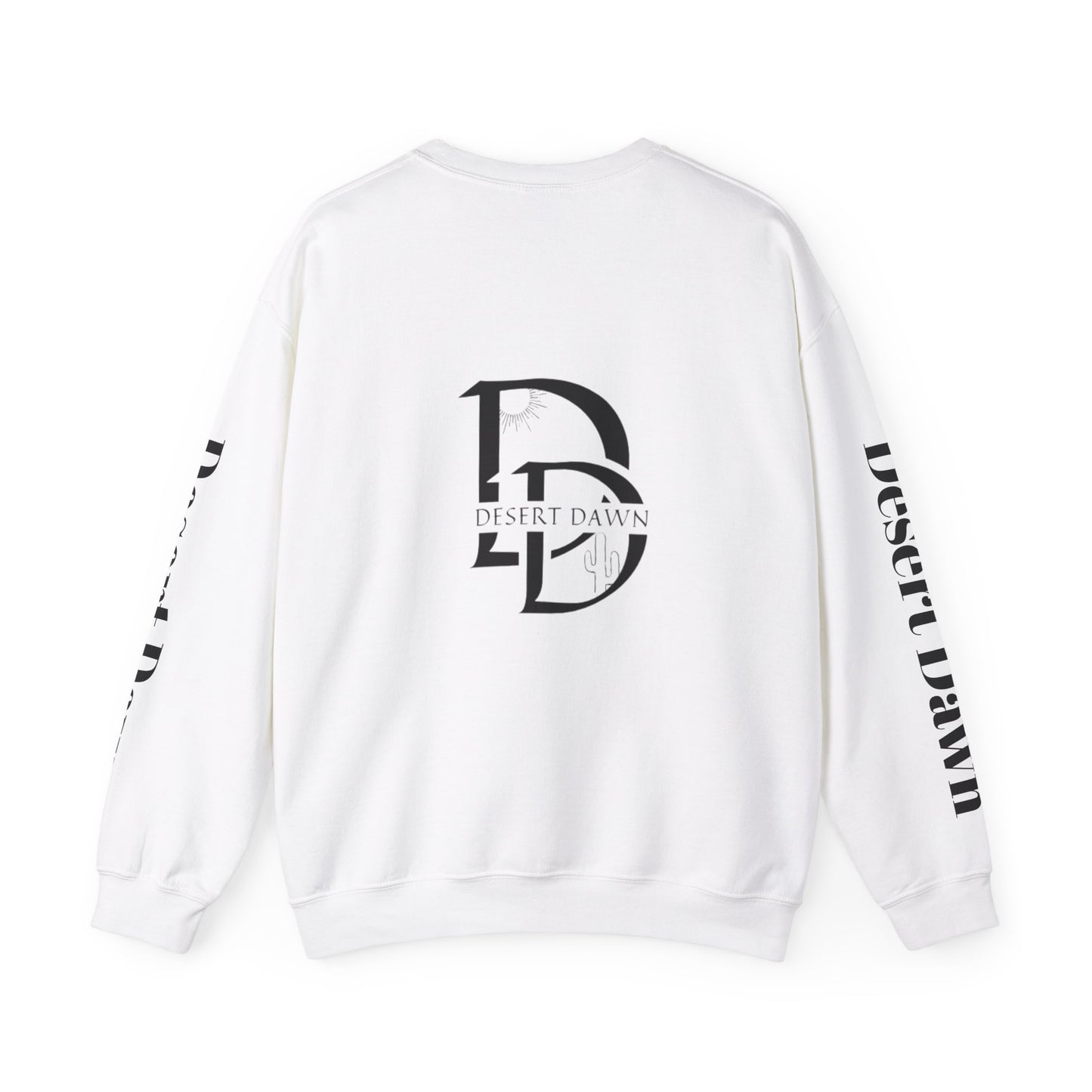 Desert Dawn Sweatshirt