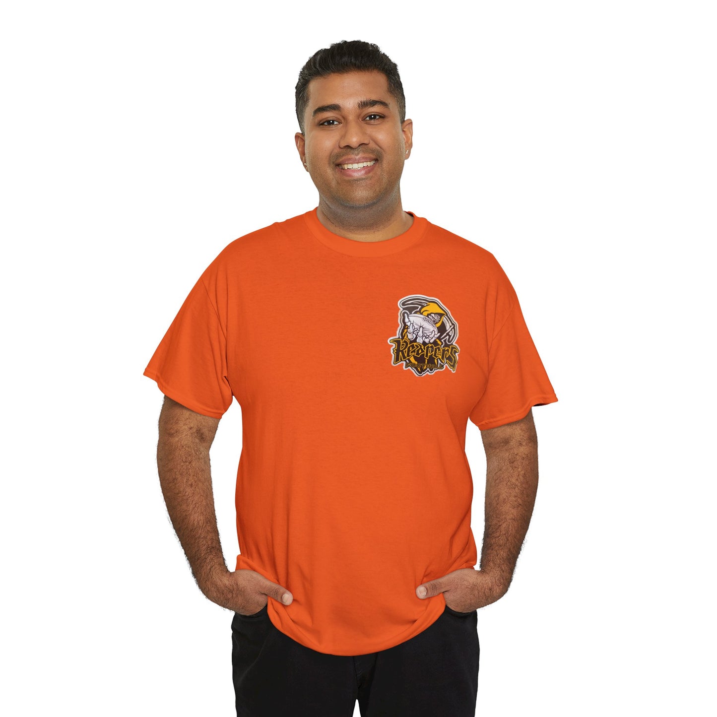 Reapers Football Tee