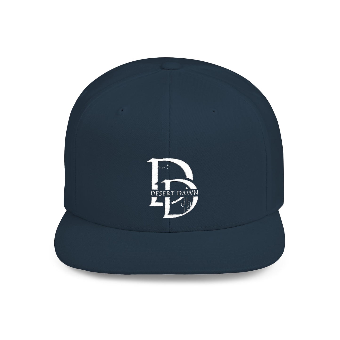 Desert Dawn Embroiderd Hat