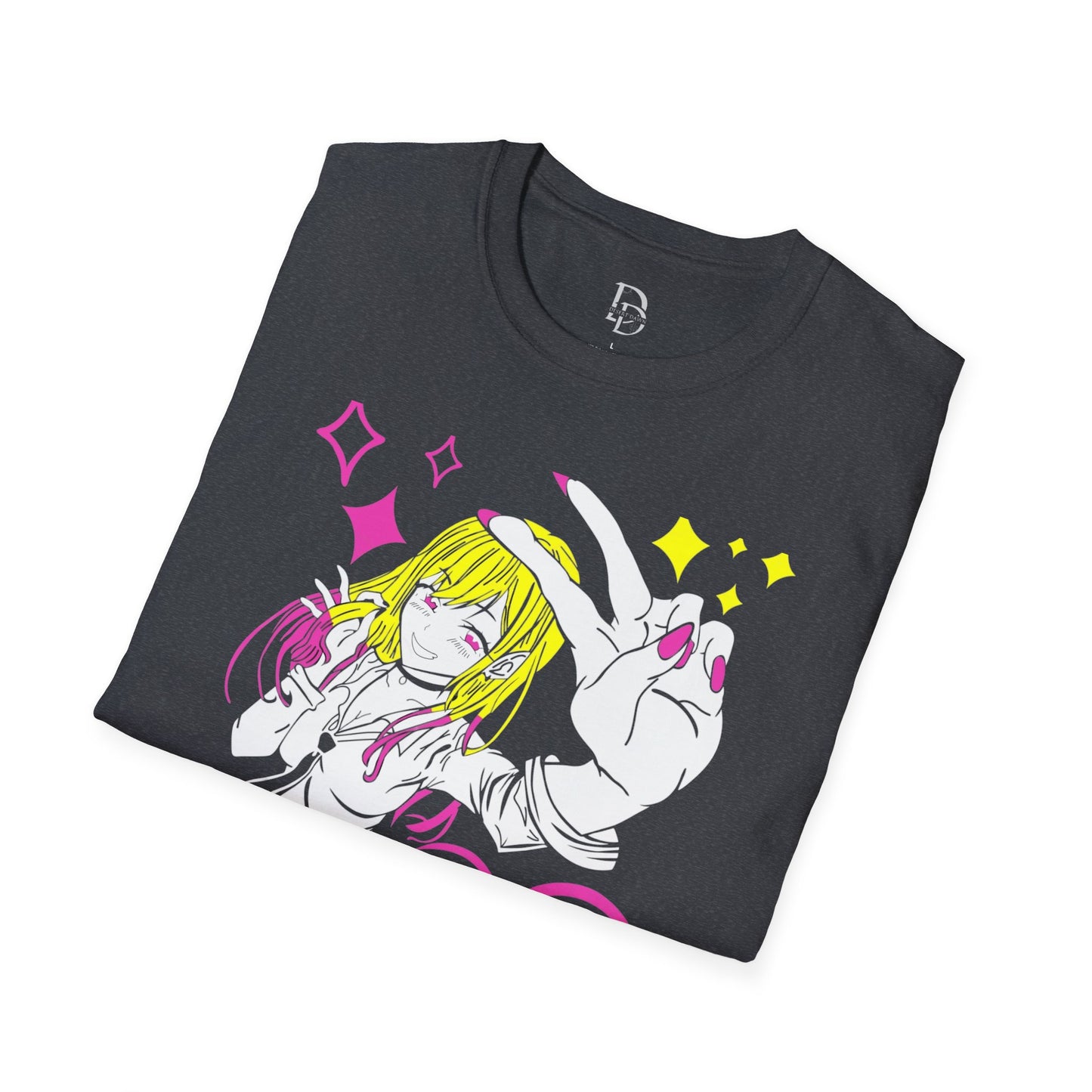 Dressing up Darling Character T-Shirt