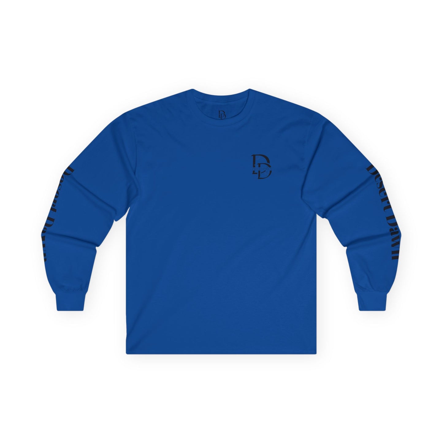 Desert Dawn Long Sleeve Tee