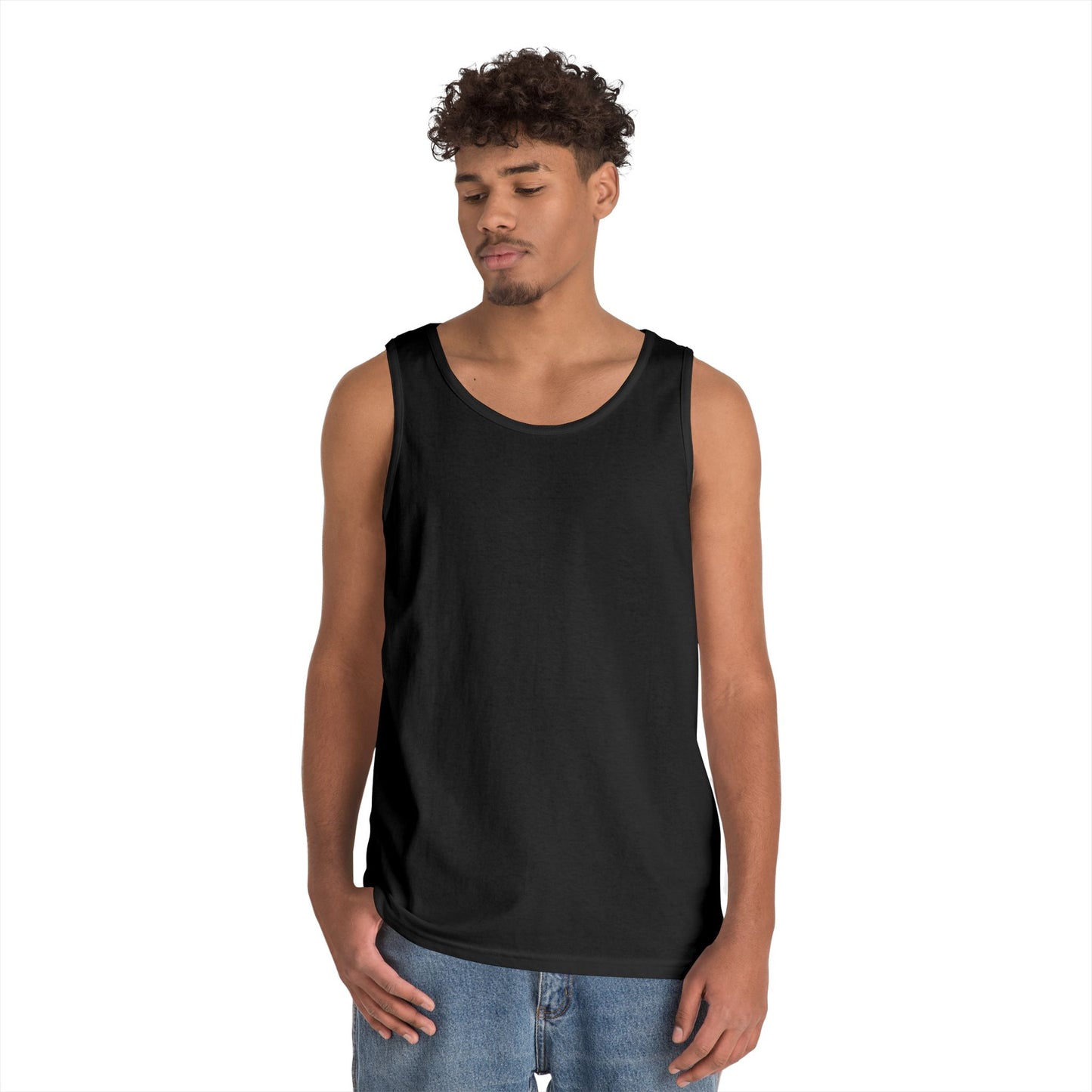 Desert Dawn Tank Top