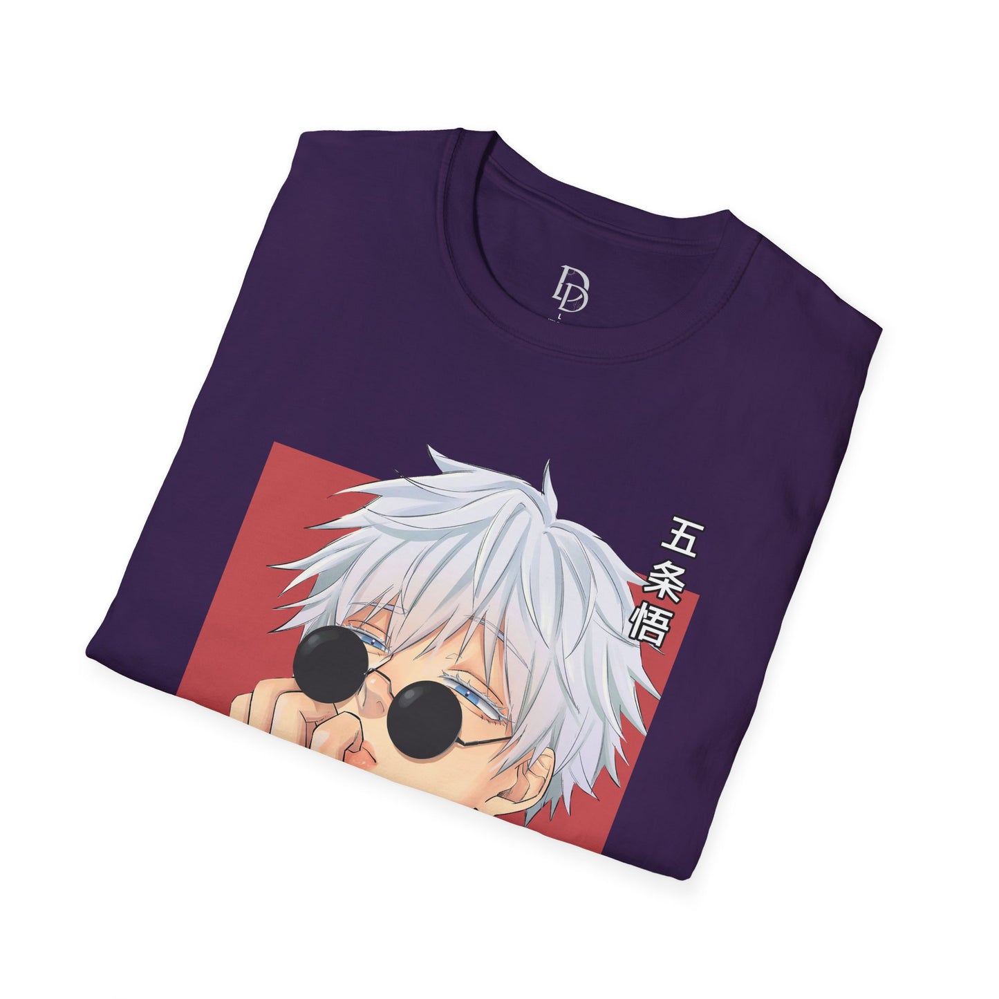 Gojou Graphic T-Shirt