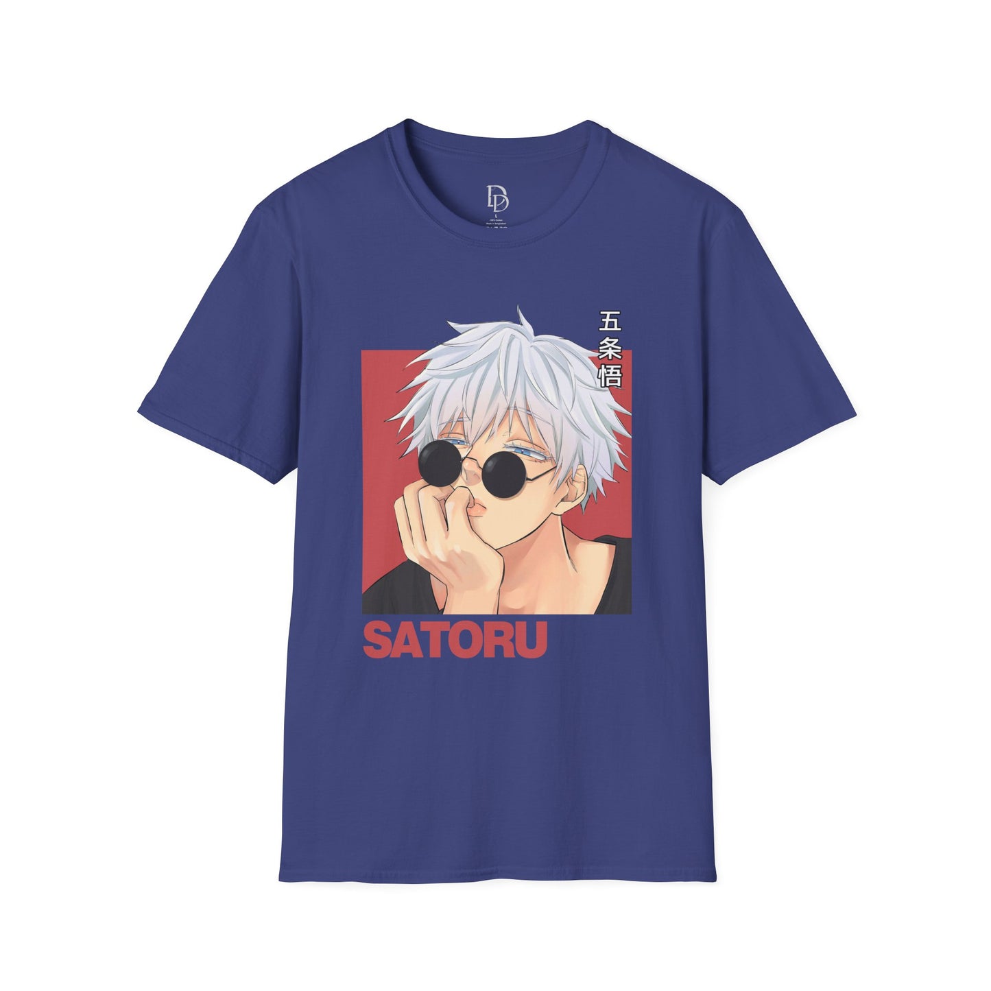 Gojou Graphic T-Shirt