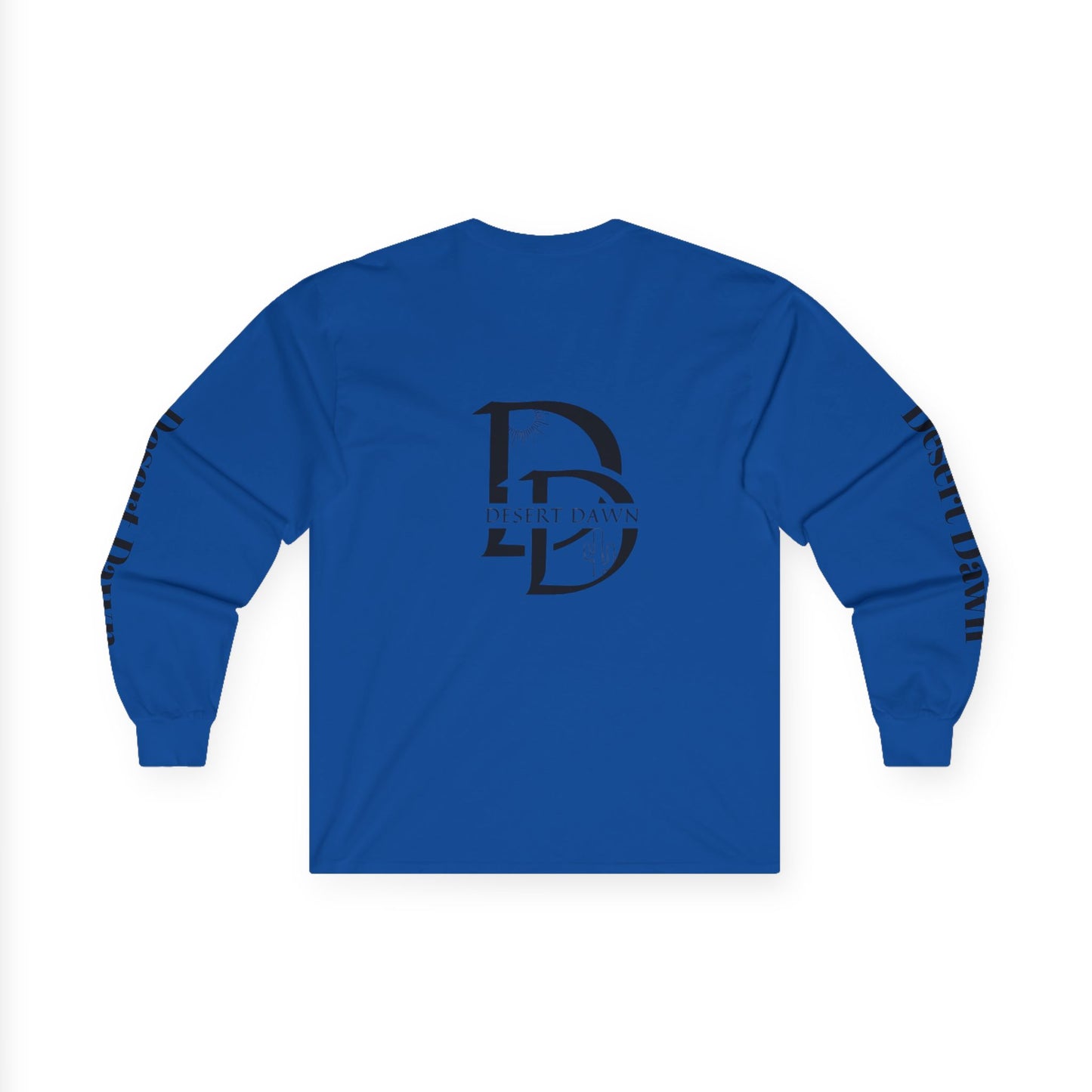 Desert Dawn Long Sleeve Tee