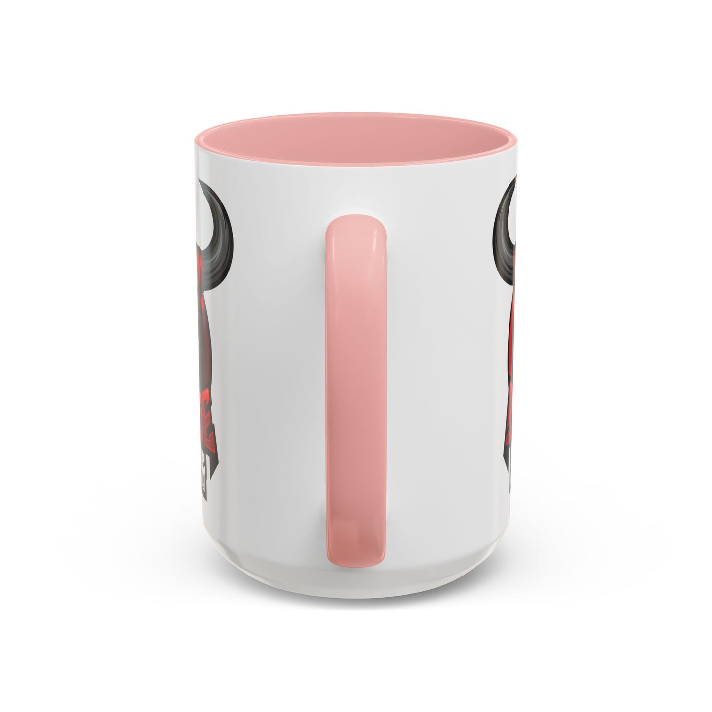 Savage Drumming Accent Coffee Mug | 11 & 15oz |