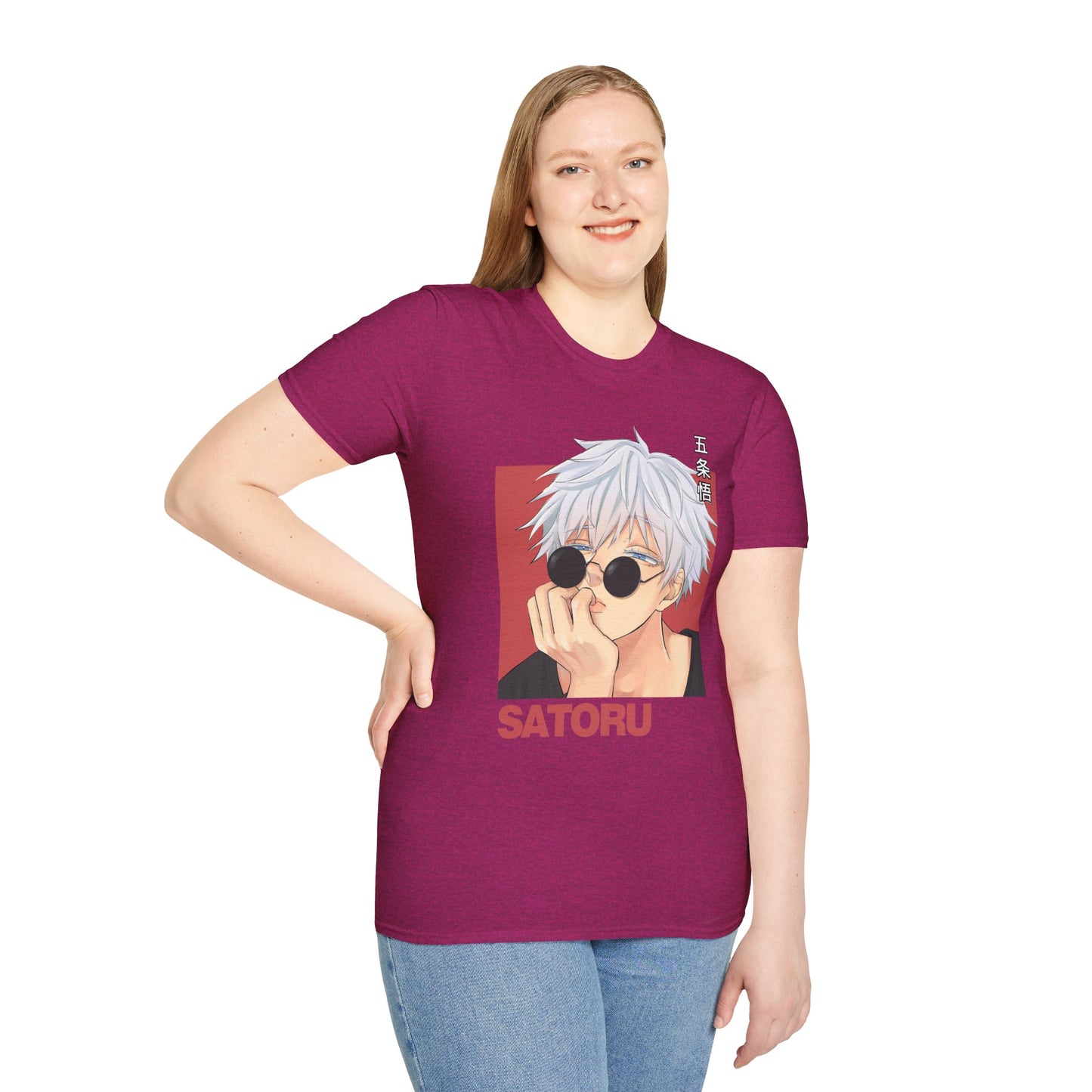 Gojou Graphic T-Shirt