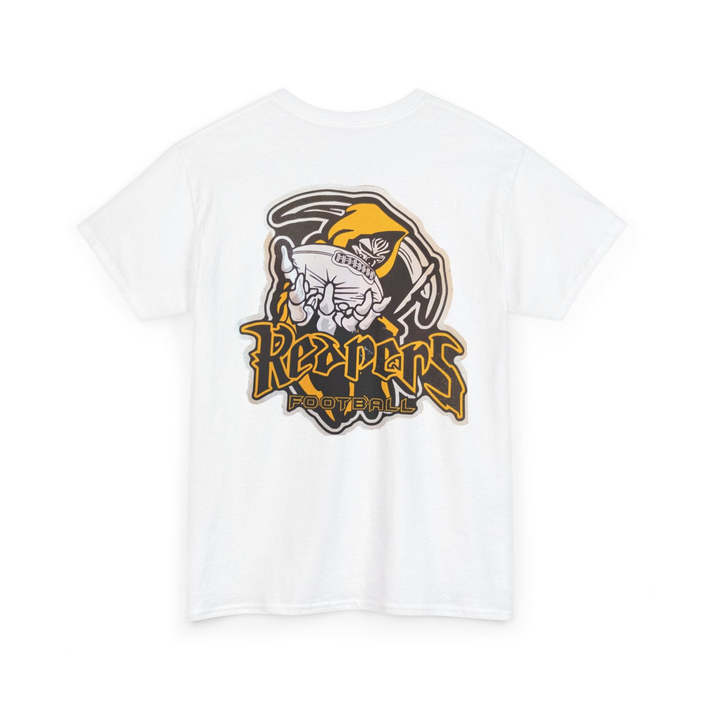 Reapers Football Tee
