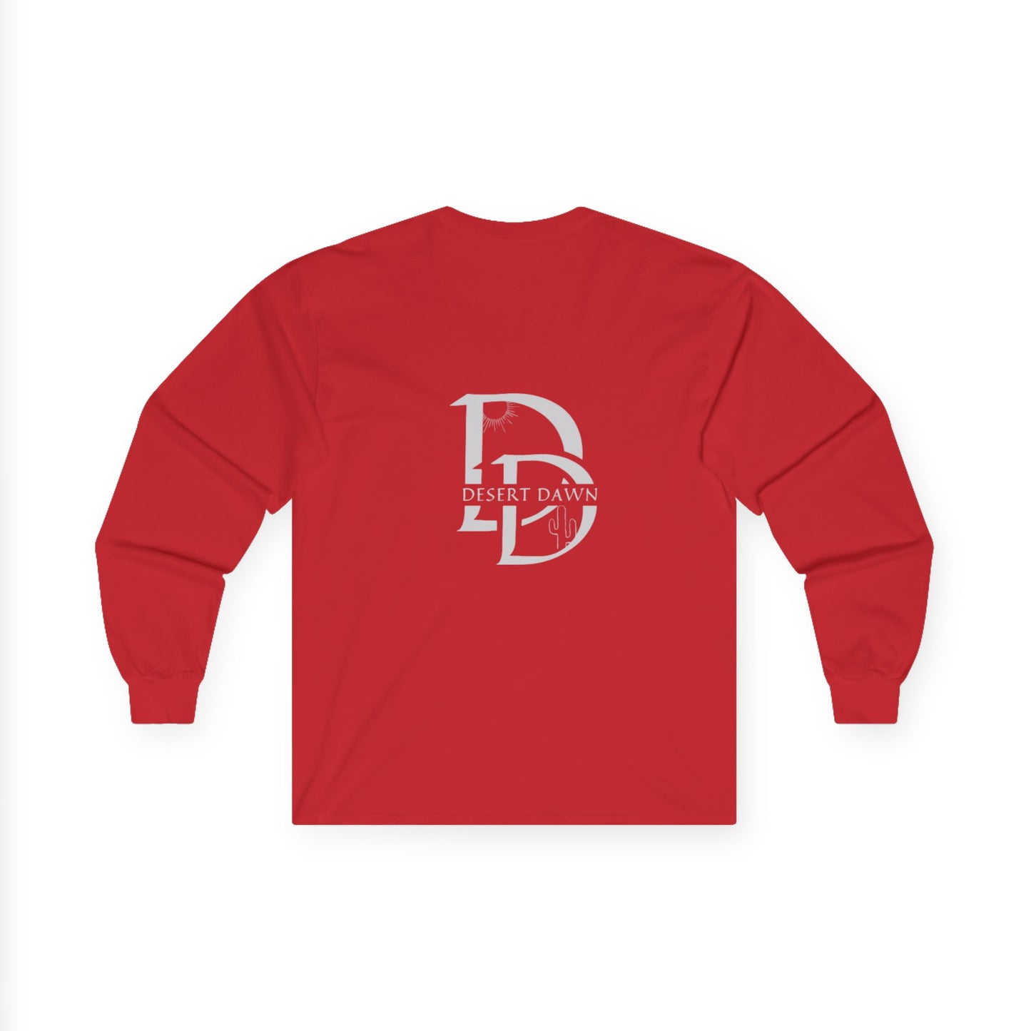 Desert Dawn Long Sleeve Tee