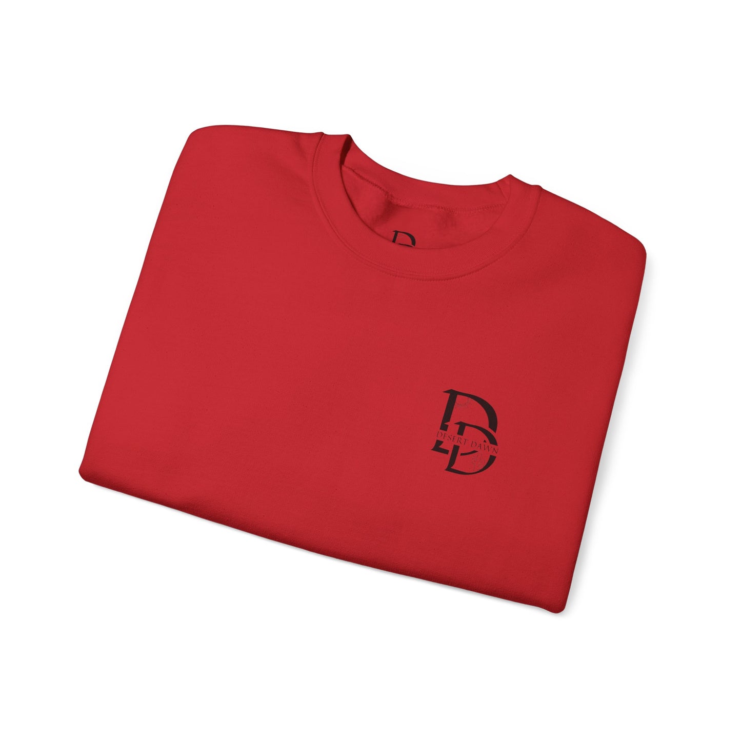 Desert Dawn Sweatshirt
