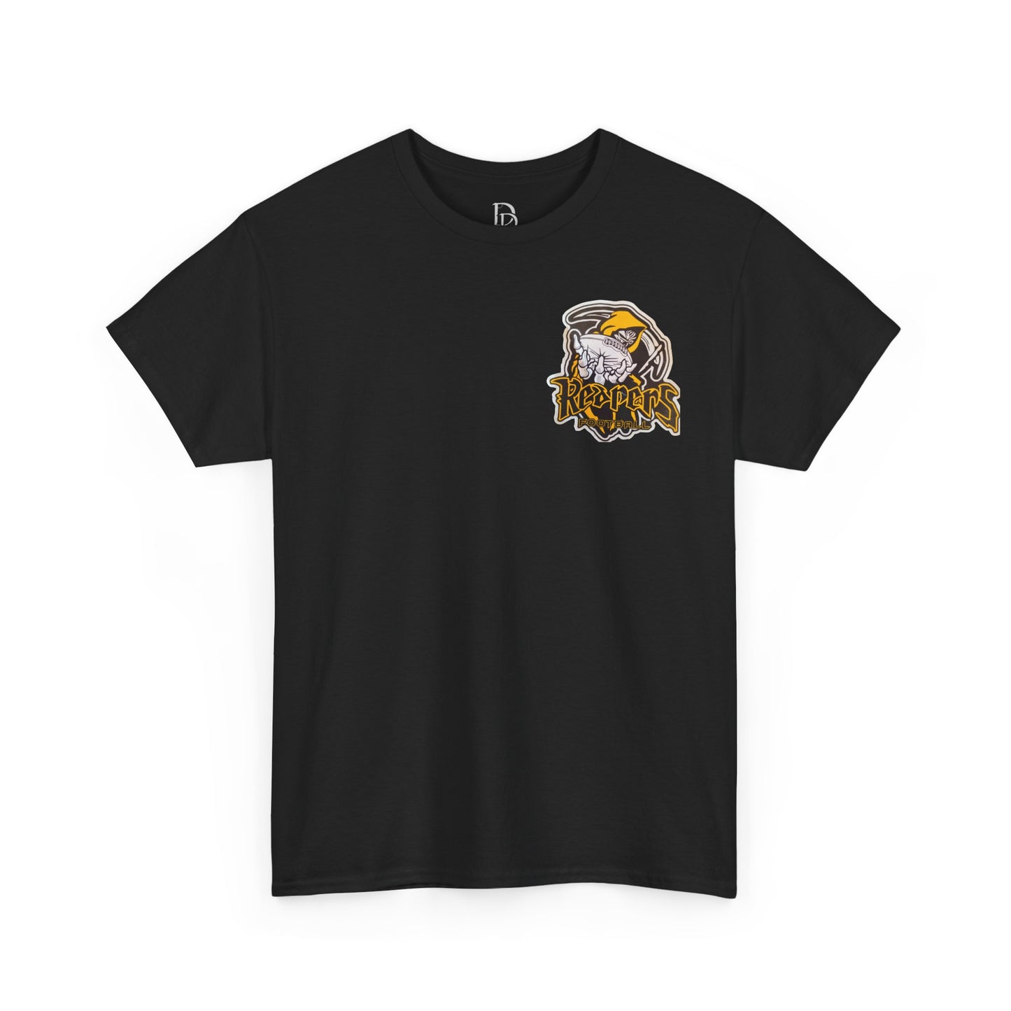 Reapers Football Tee