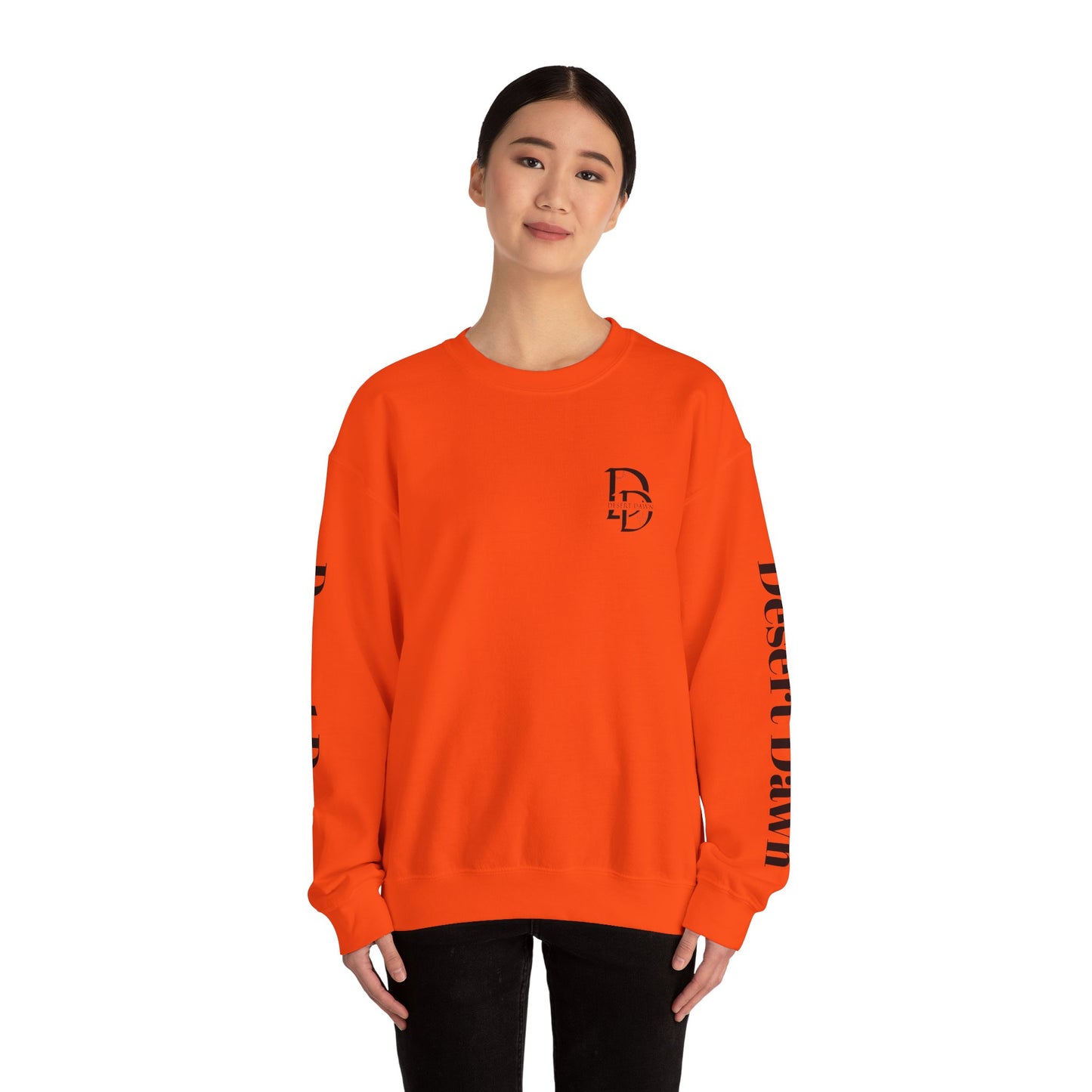 Desert Dawn Sweatshirt