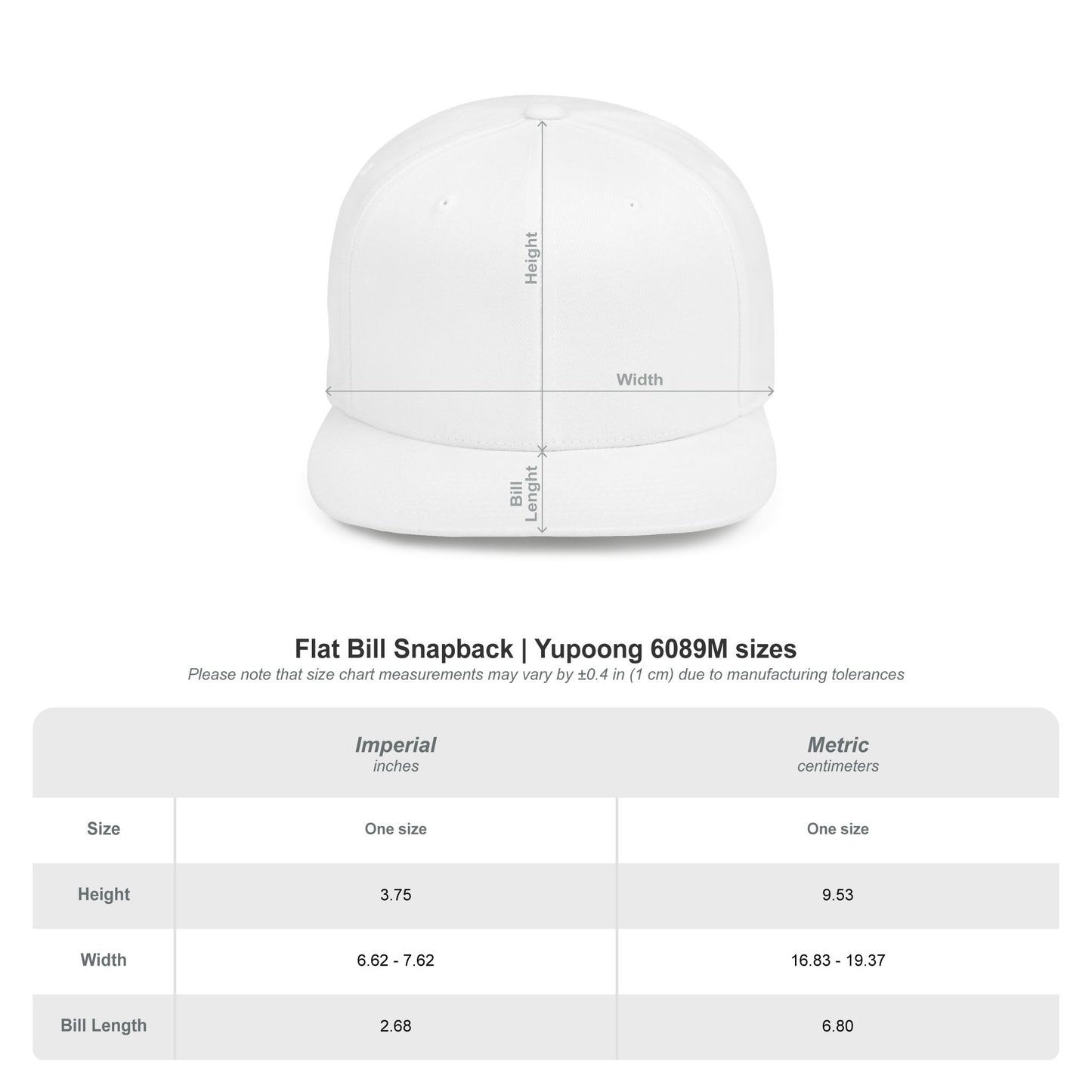 Embroidered Desert Dawn Royal Snapback Hat