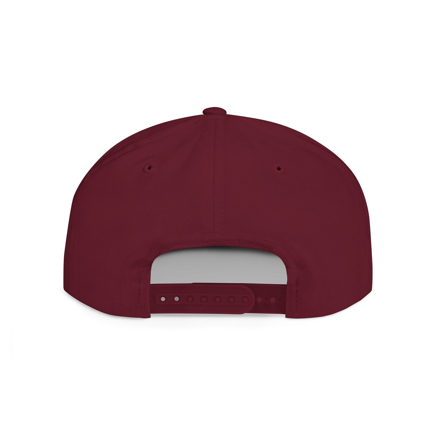 Desert Dawn Embroiderd Hat