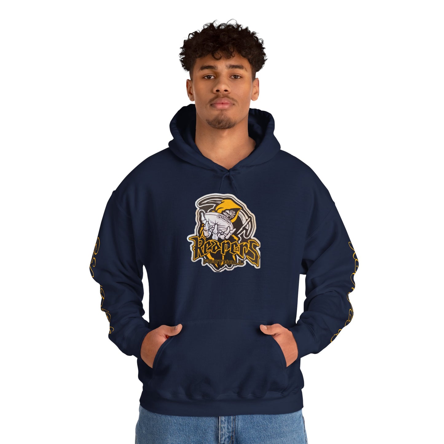 Reapers Hooded Sweatshirt