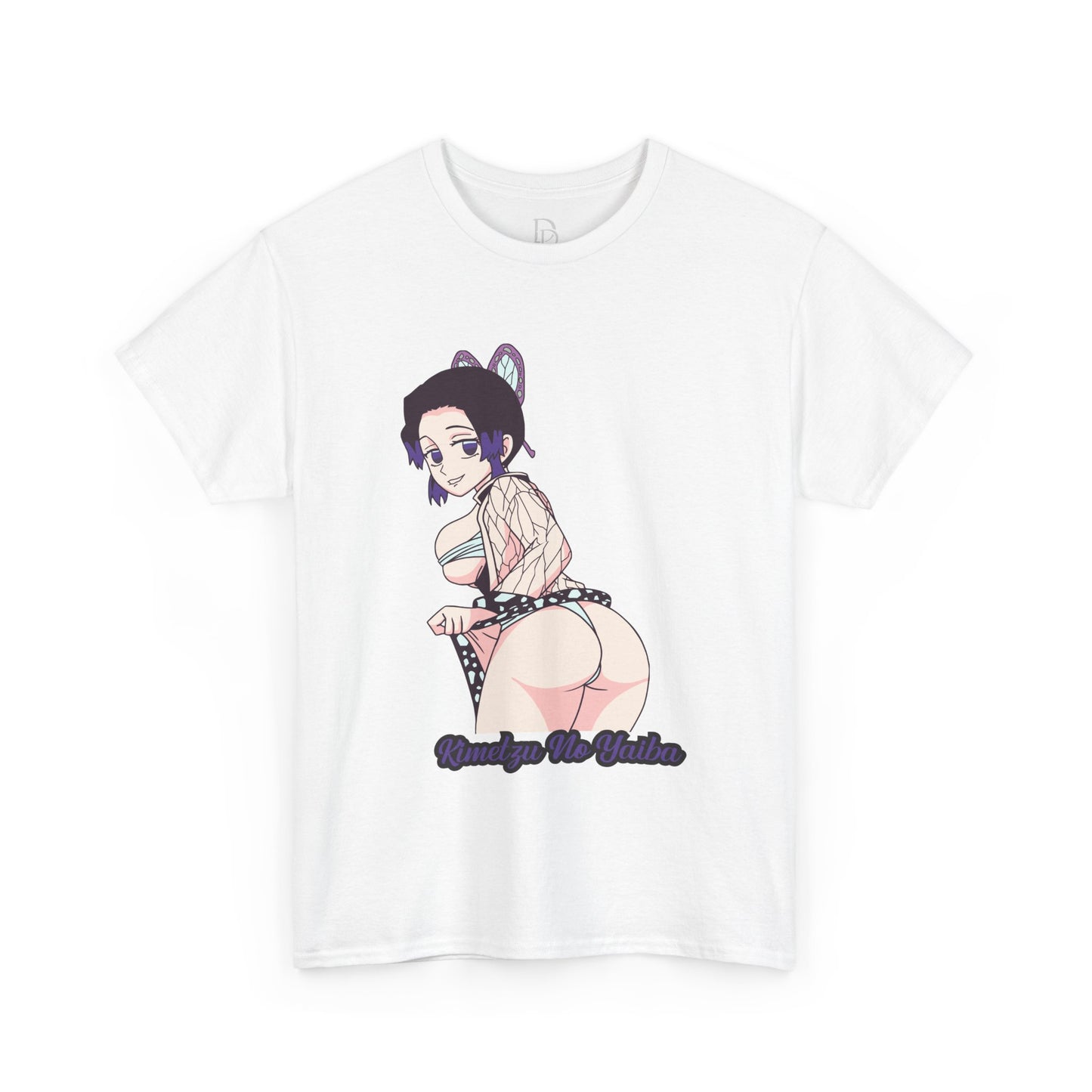 Anime Kimetsu No Yaiba Tee
