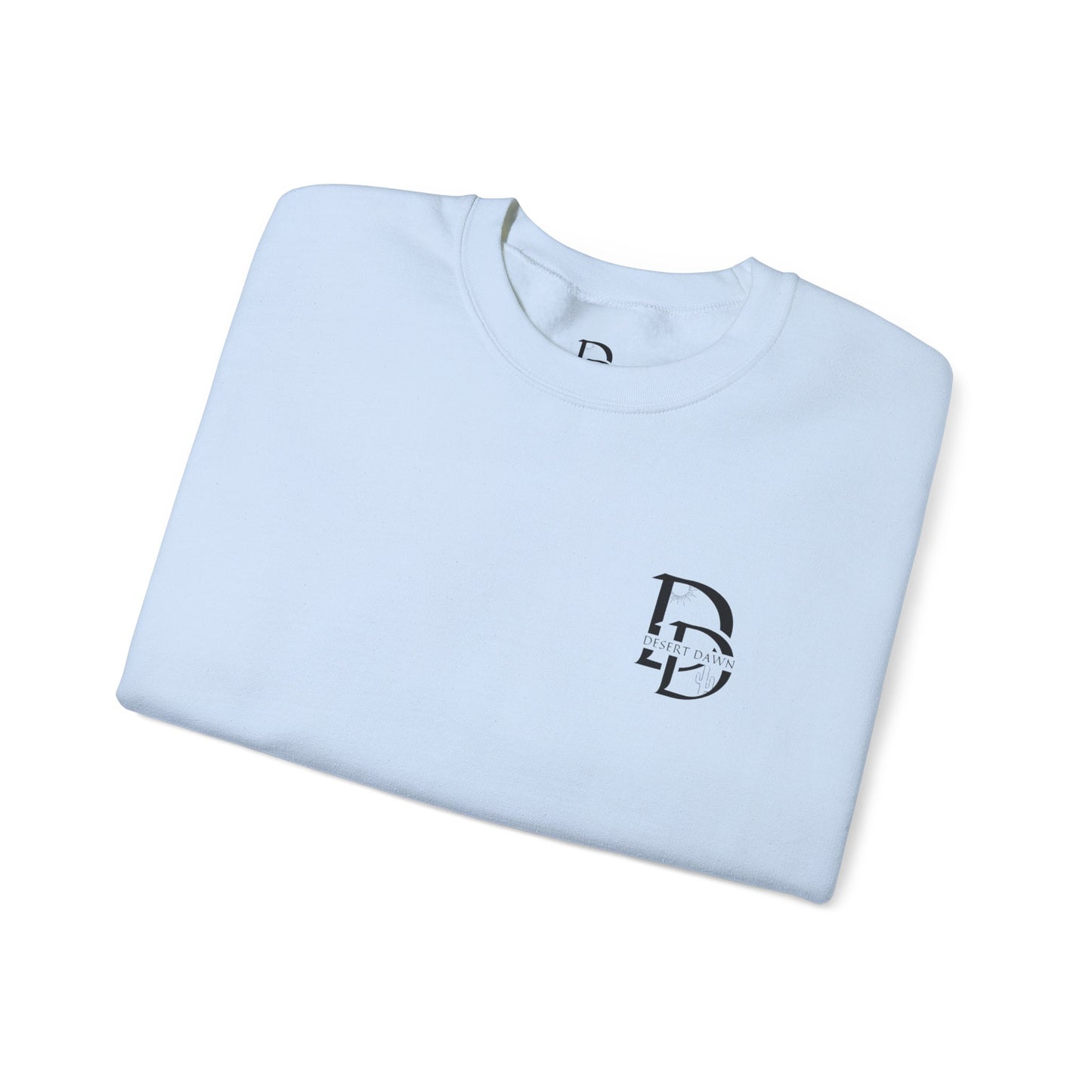 Desert Dawn Sweatshirt