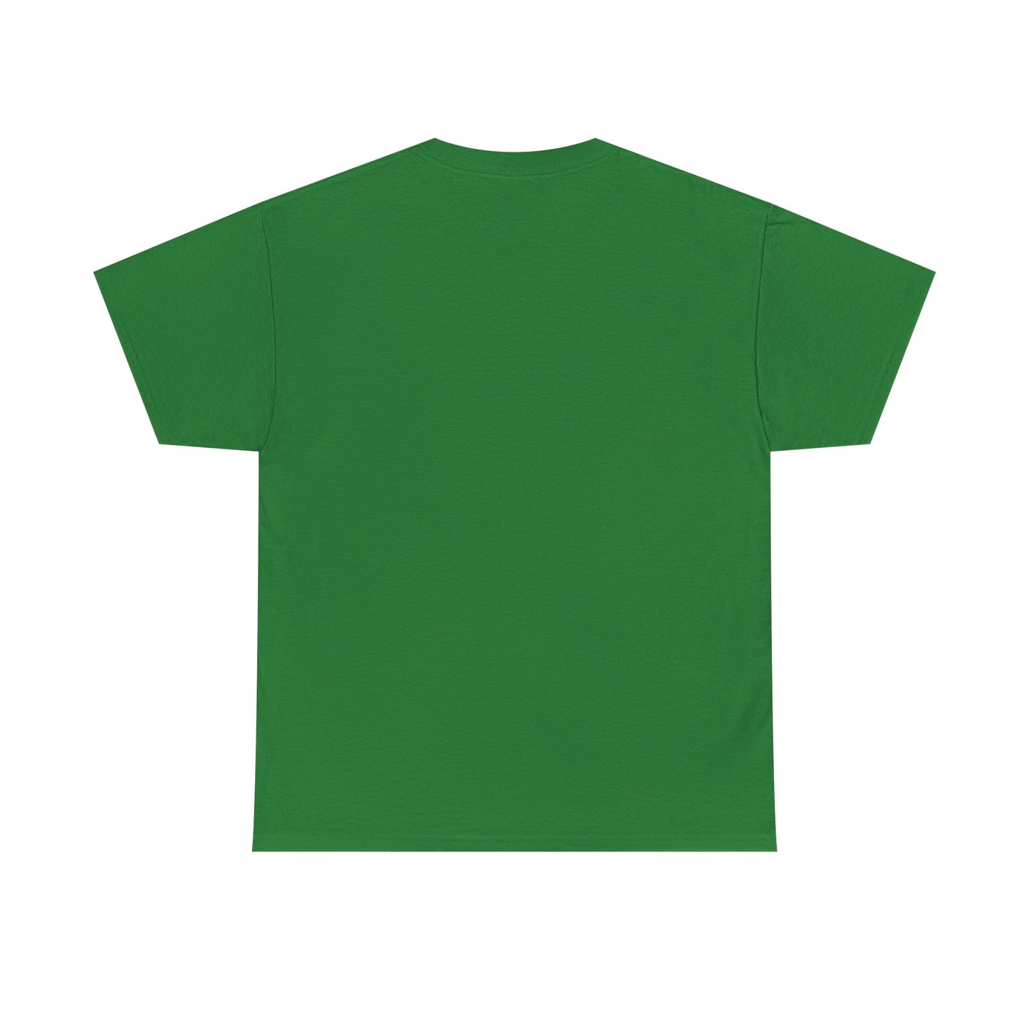 Top Secret Job Tee
