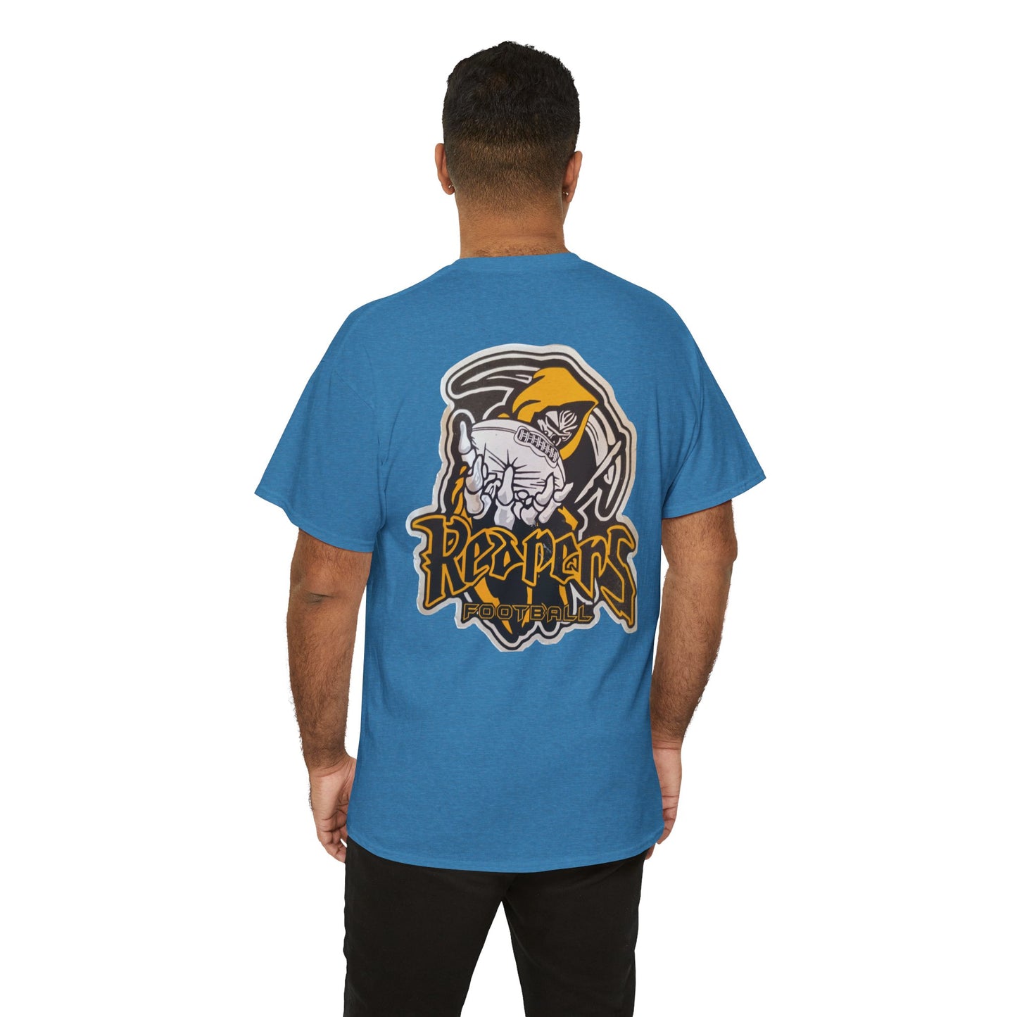 Reapers Football Tee