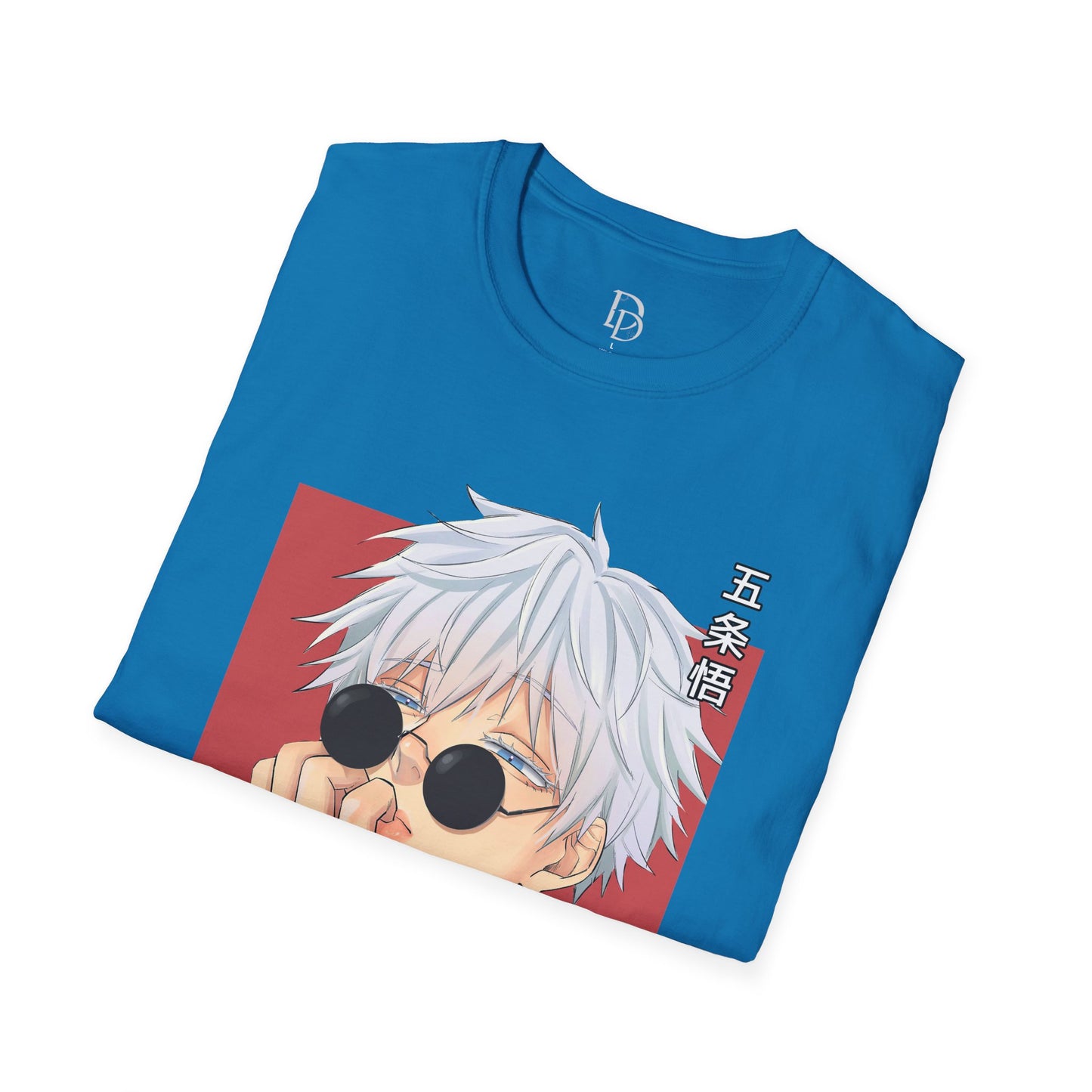 Gojou Graphic T-Shirt