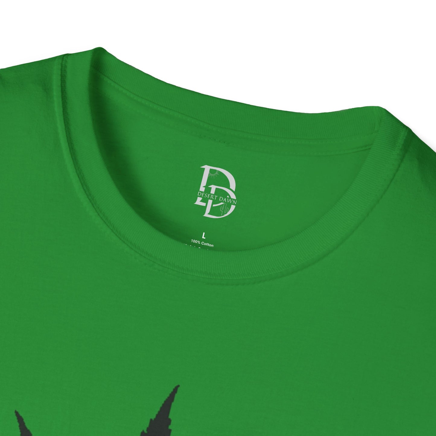 Funny Cannabis T-Shirt - A Blunt A Day
