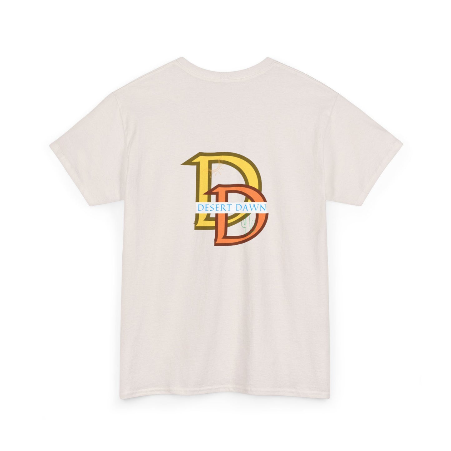 Desert Dawn Tee