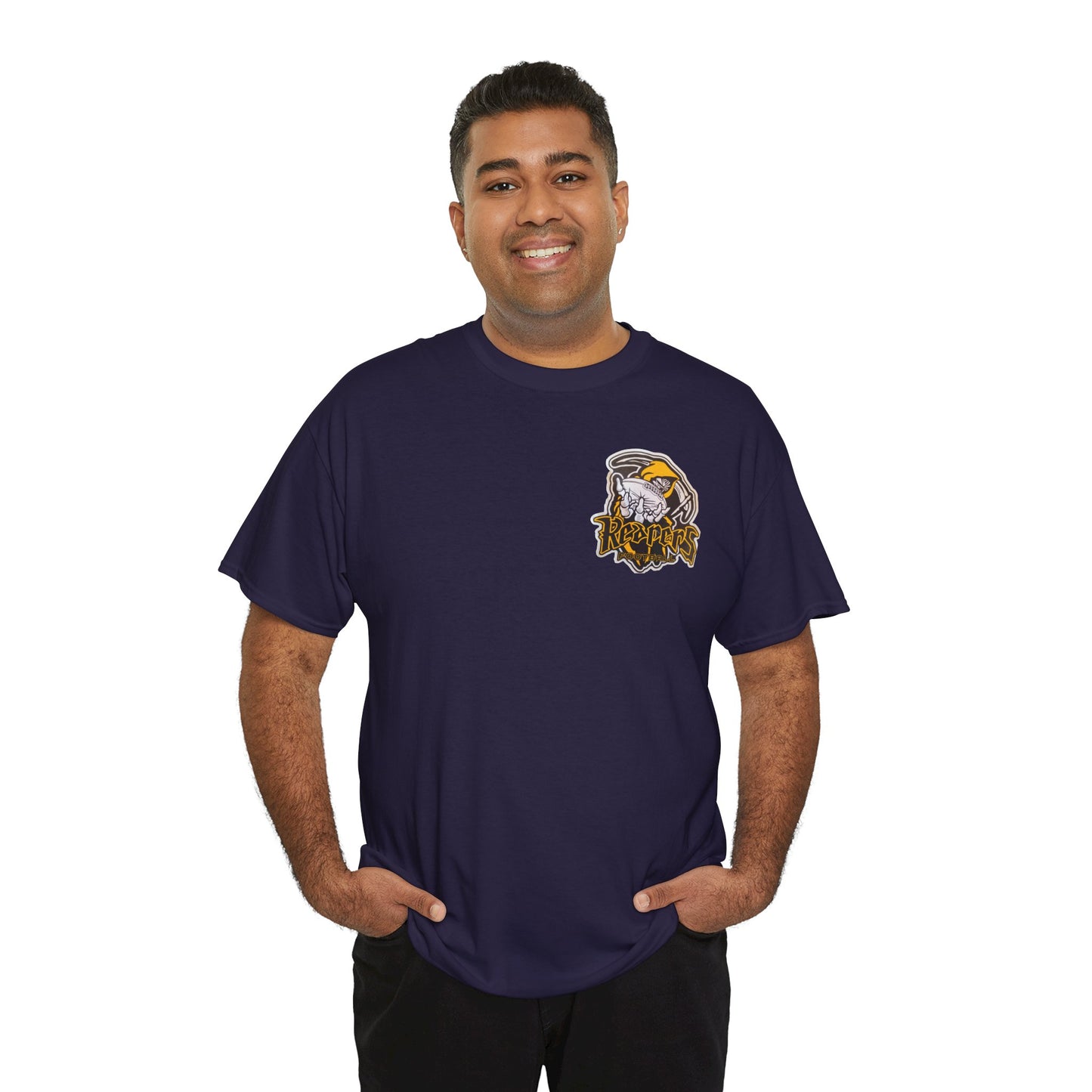 Reapers Football Tee