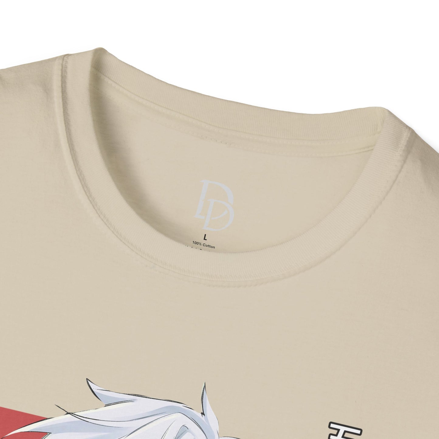 Gojou Graphic T-Shirt