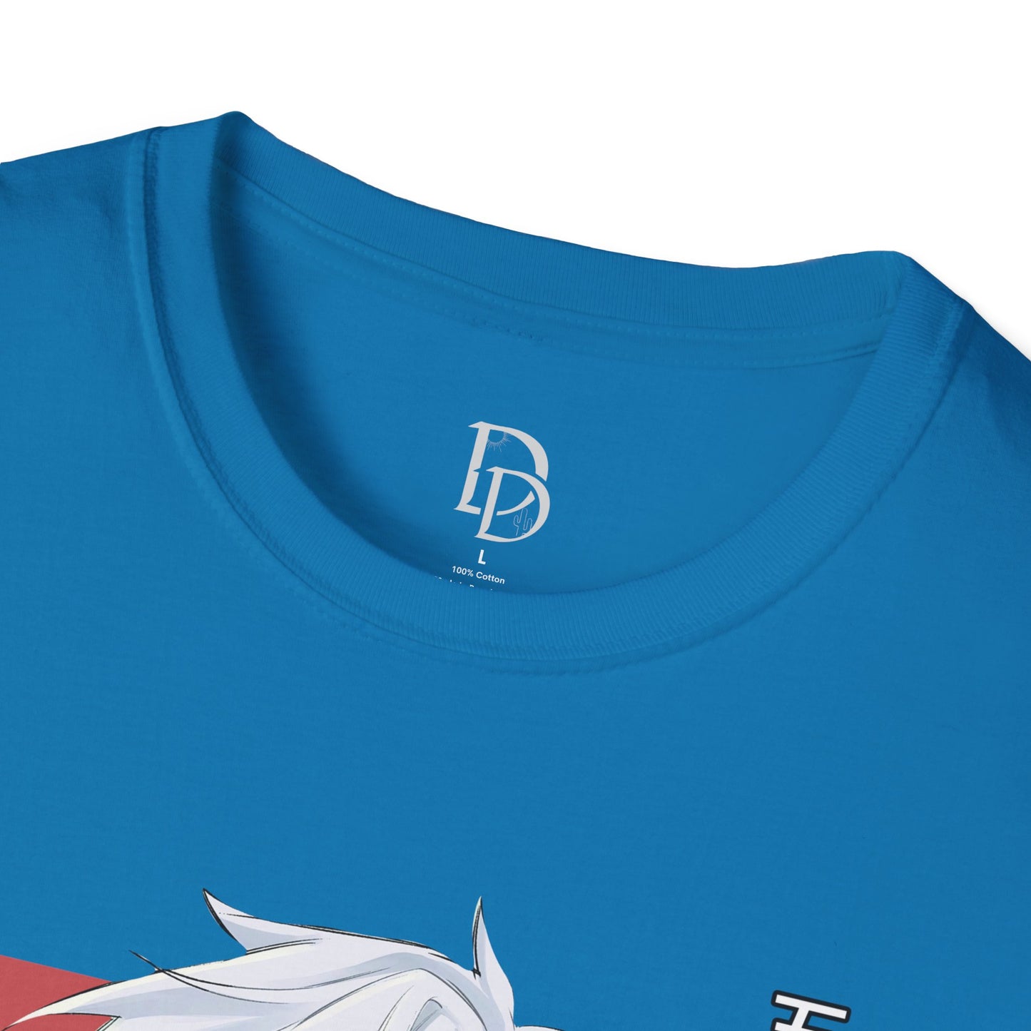 Gojou Graphic T-Shirt