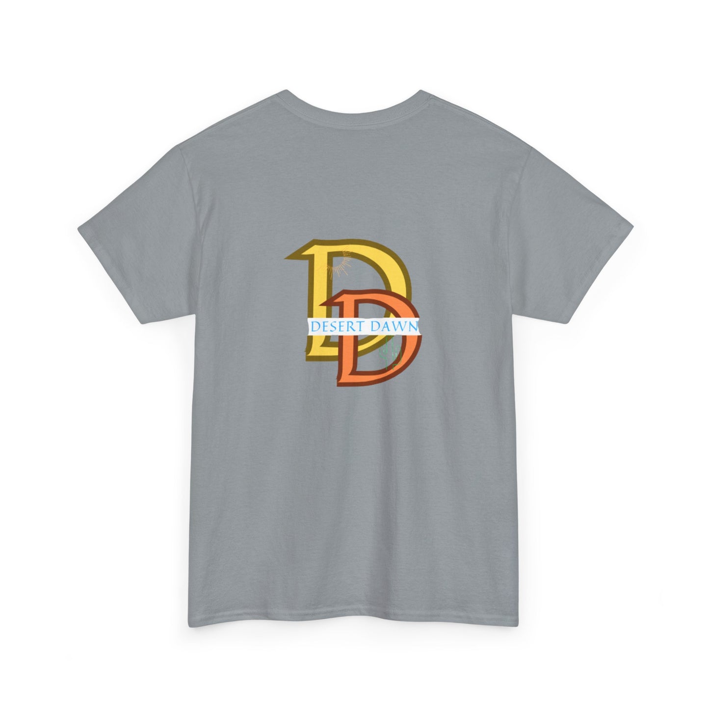 Desert Dawn Tee