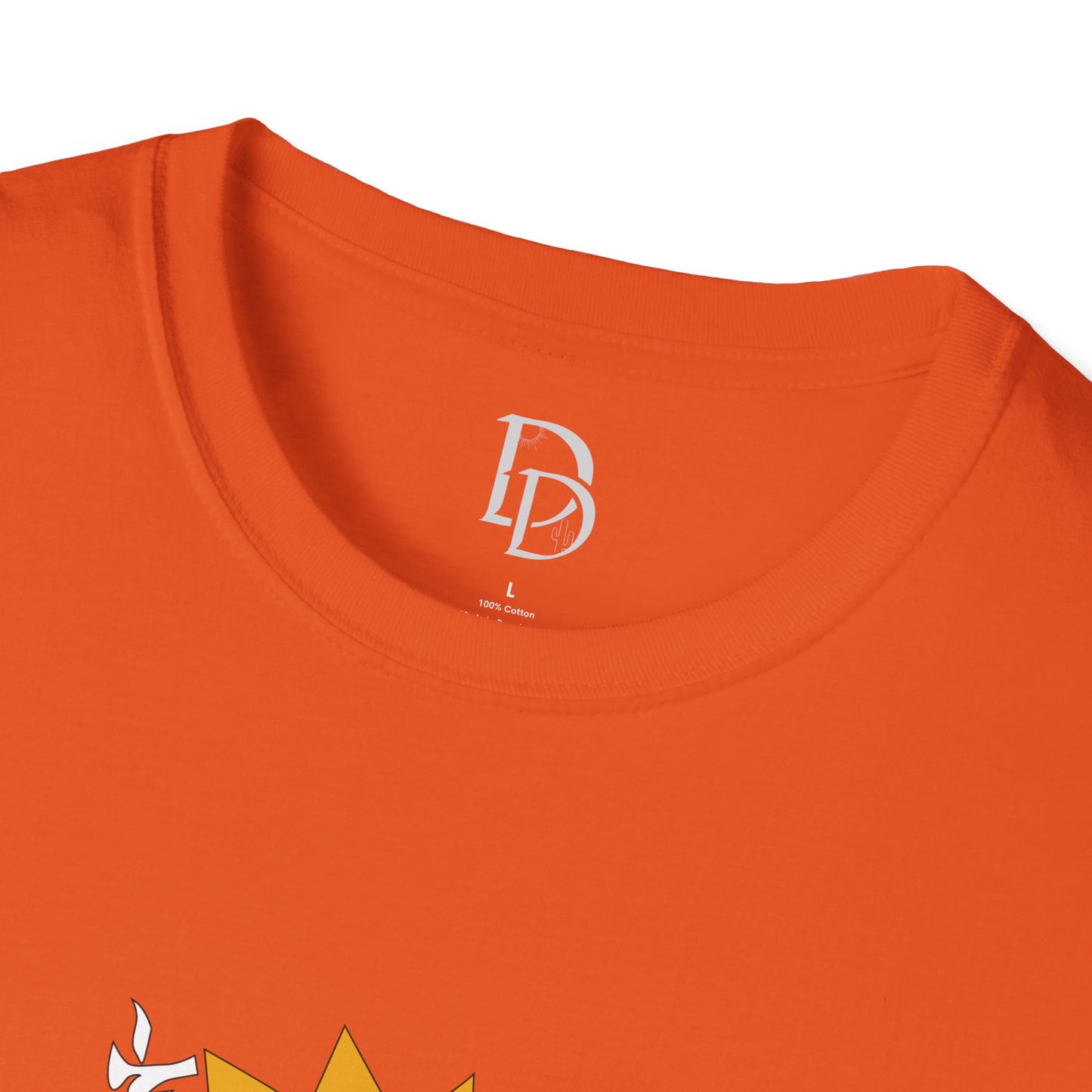 Naruto Graphic T-Shirt