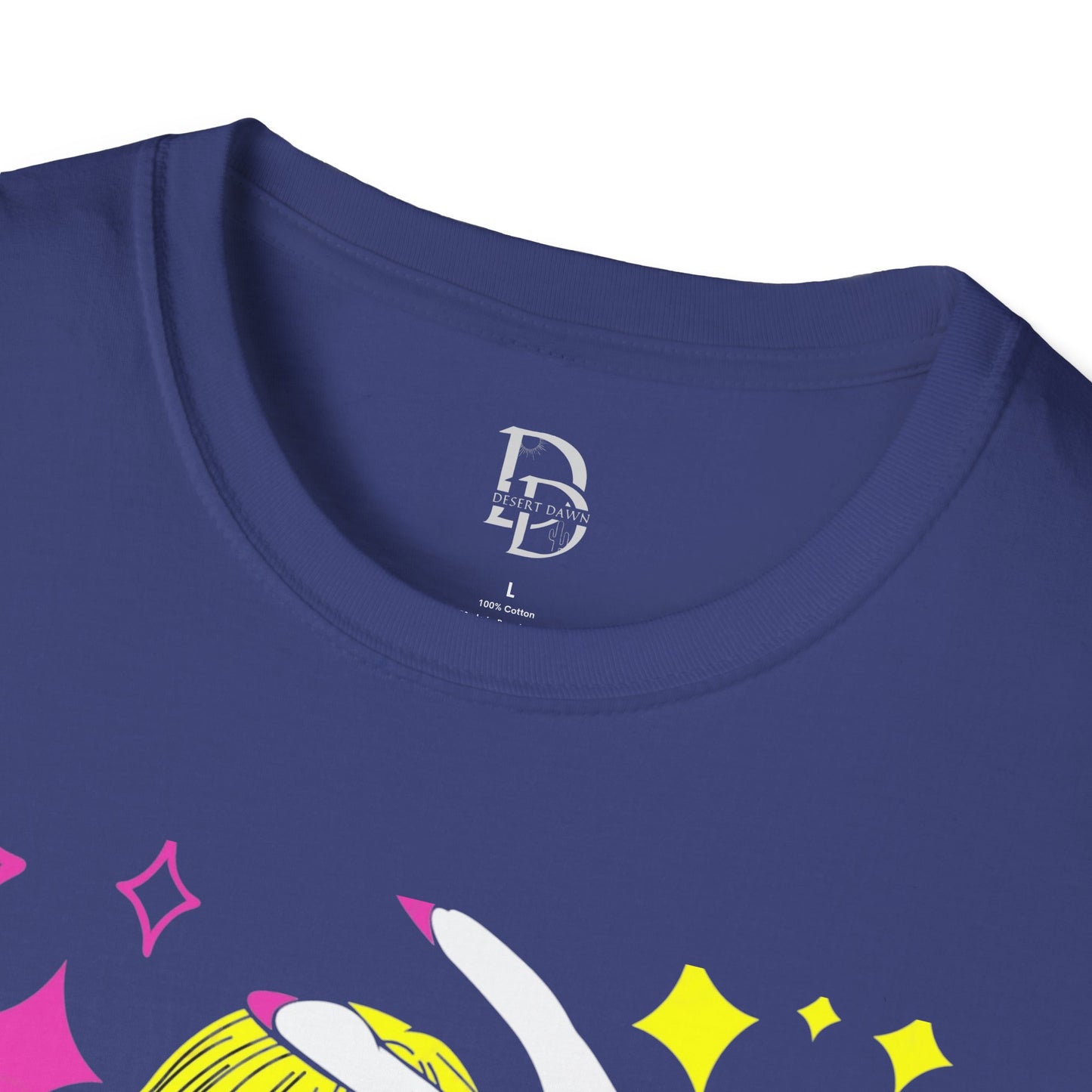 Dressing up Darling Character T-Shirt