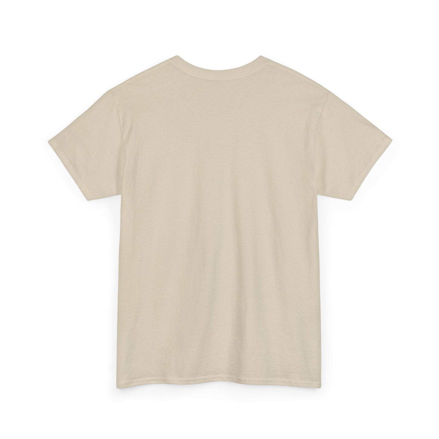 Top Secret Job Tee