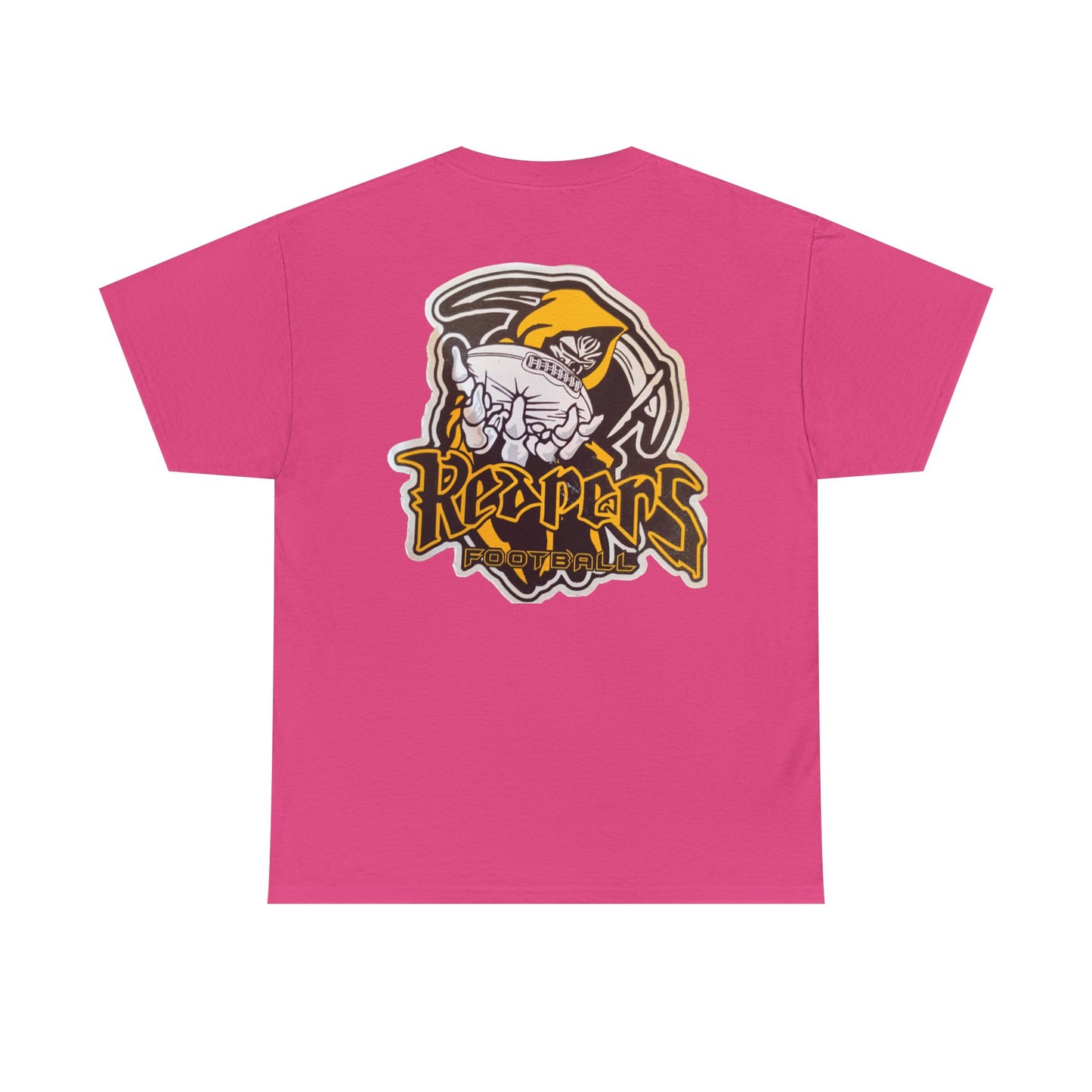 Reapers Football Tee