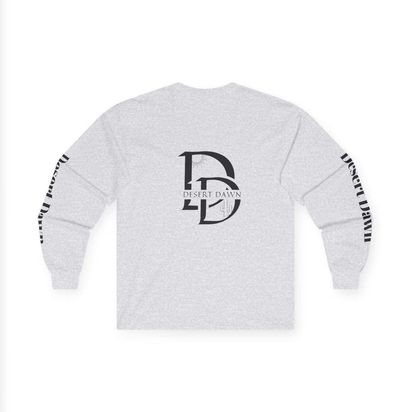 Desert Dawn Long Sleeve Tee