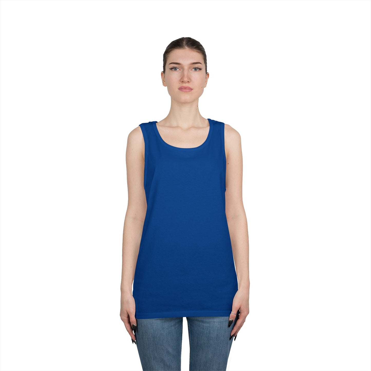 Desert Dawn Tank Top