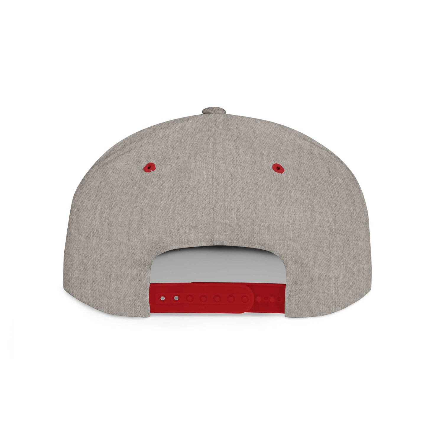 Desert Dawn logo Snapback Cap