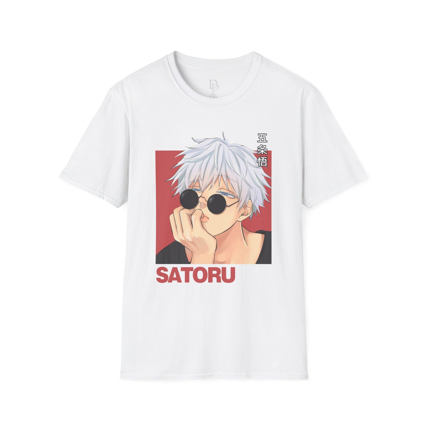 Gojou Graphic T-Shirt