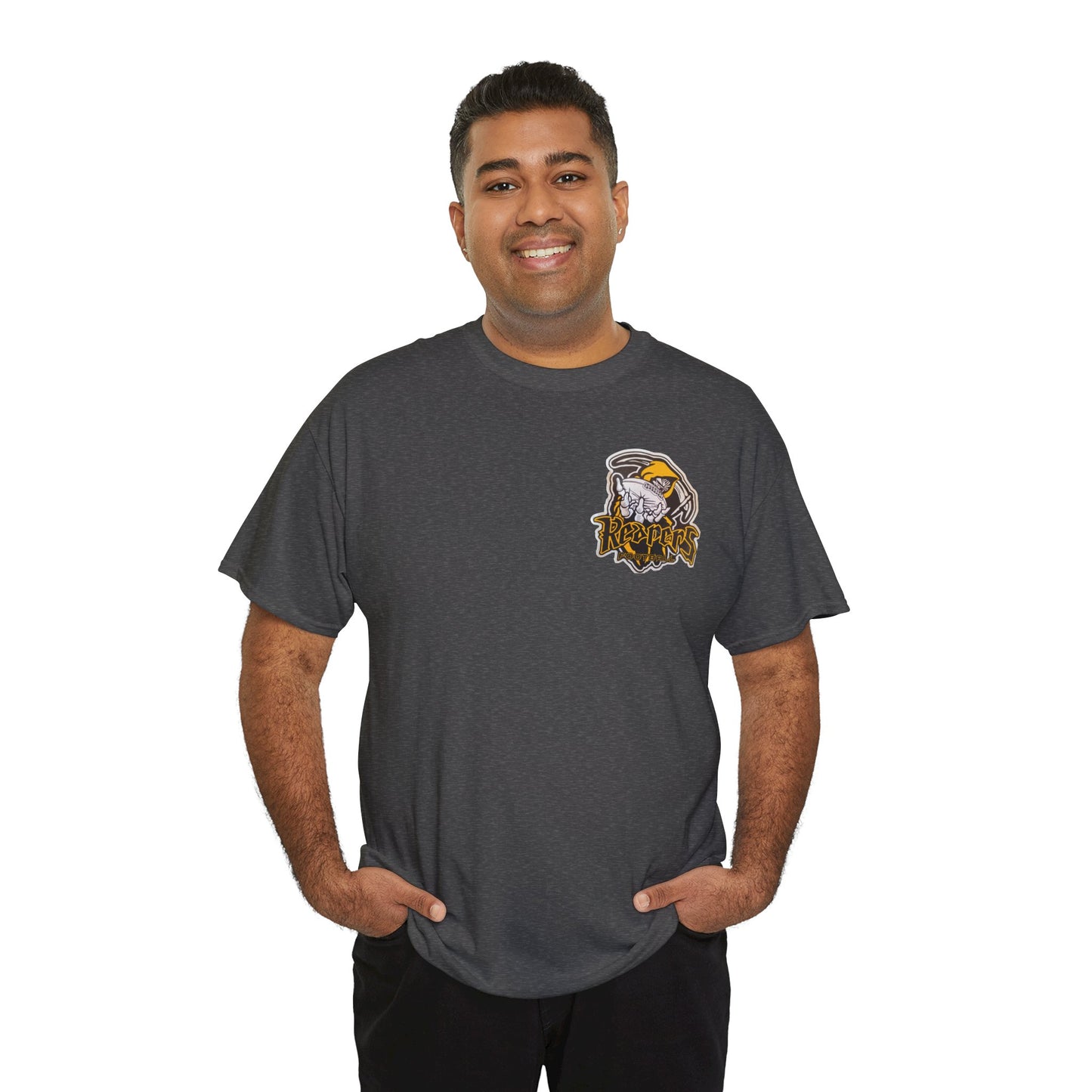 Reapers Football Tee
