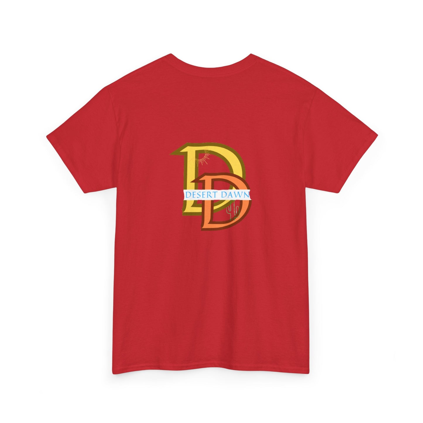 Desert Dawn Tee