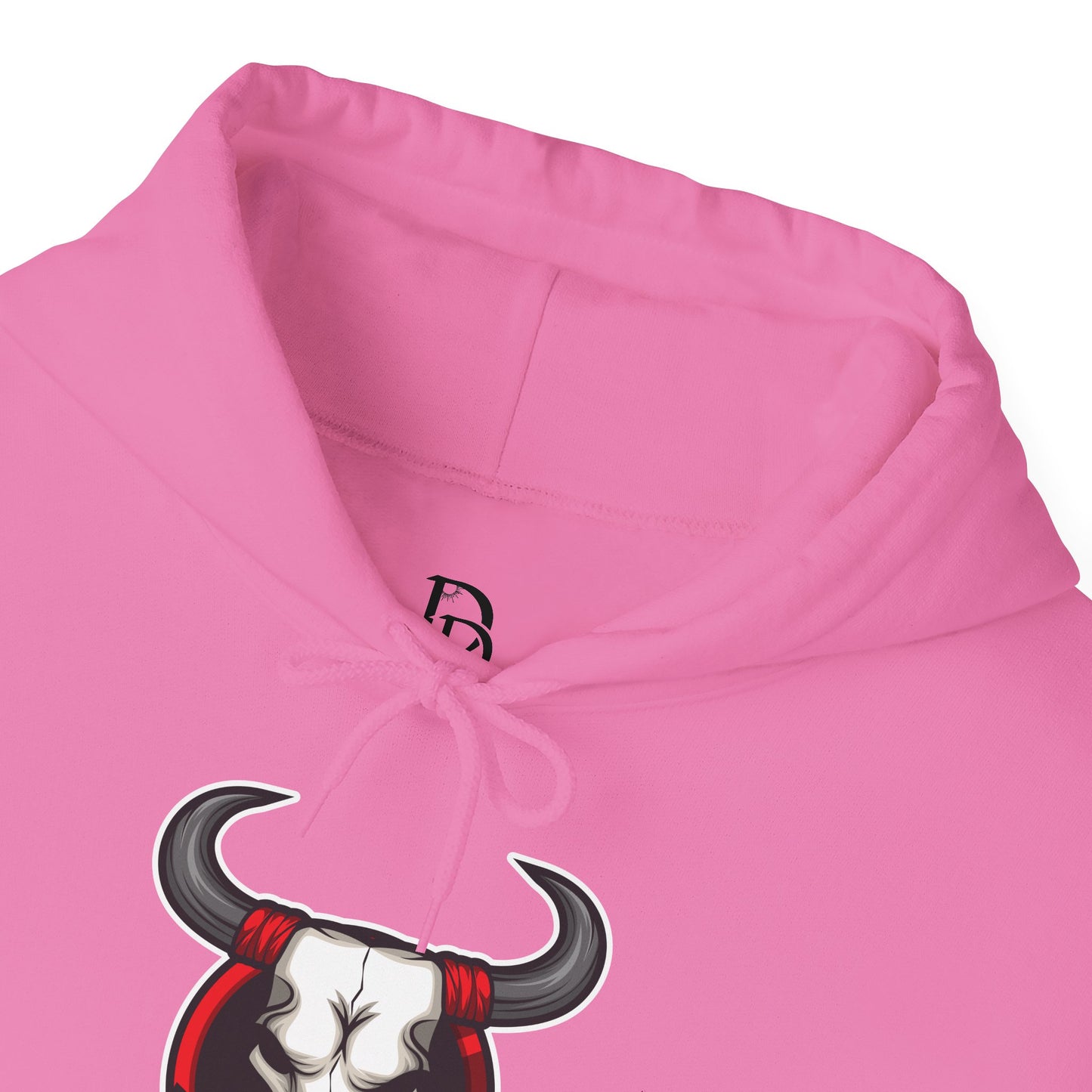Savage Drumming Hoodie